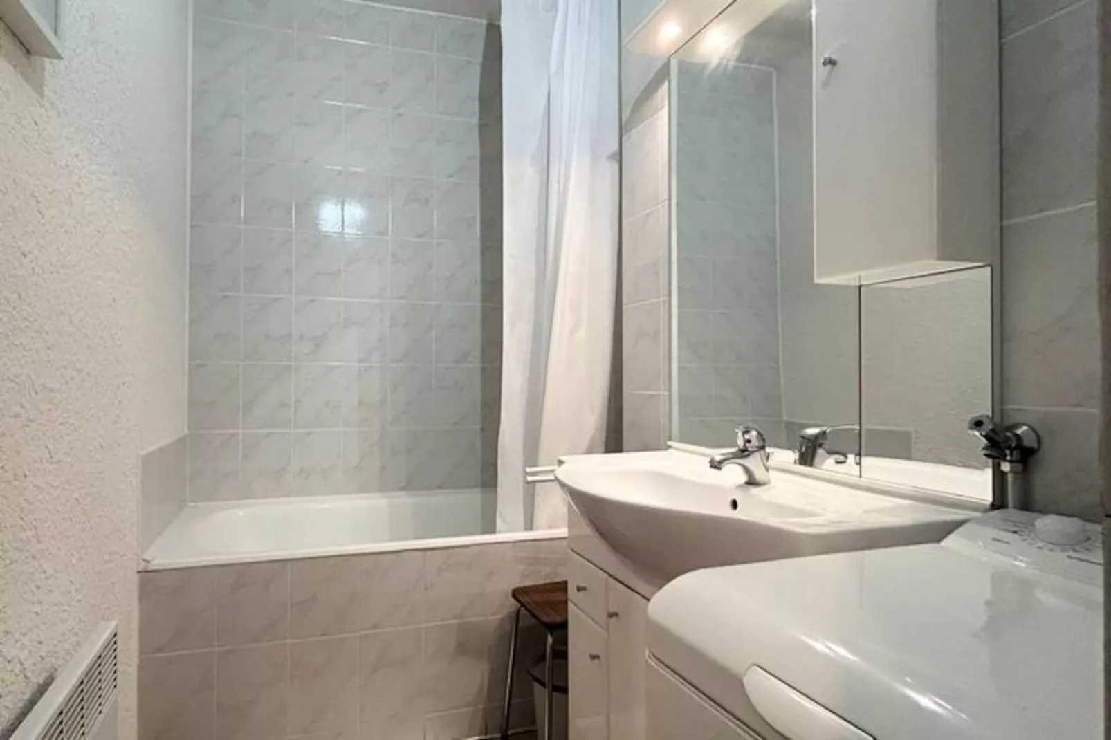 Résidence Ecrin-Niet-getagd