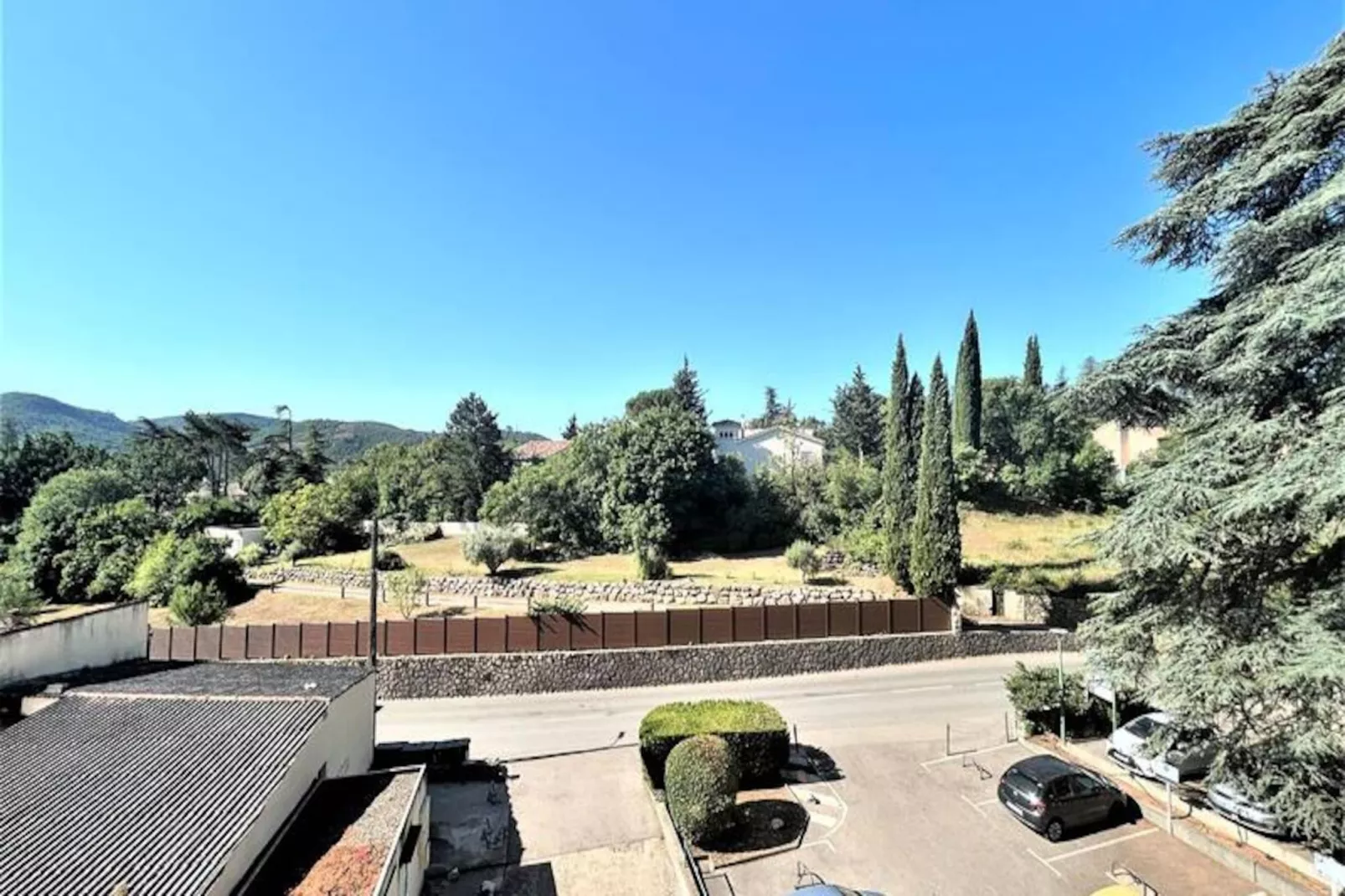 Résidence Cedres-Niet-getagd