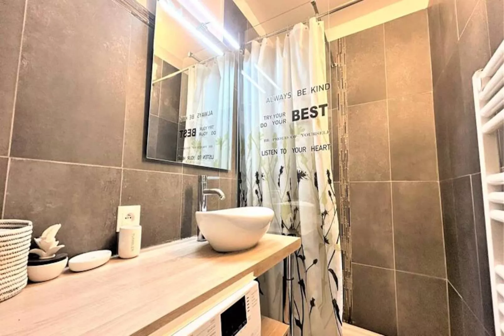 Résidence Cedres - Niet-getagd