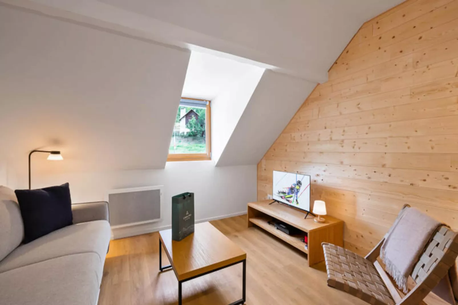 Résidence RÉsidence Violaine-Niet-getagd