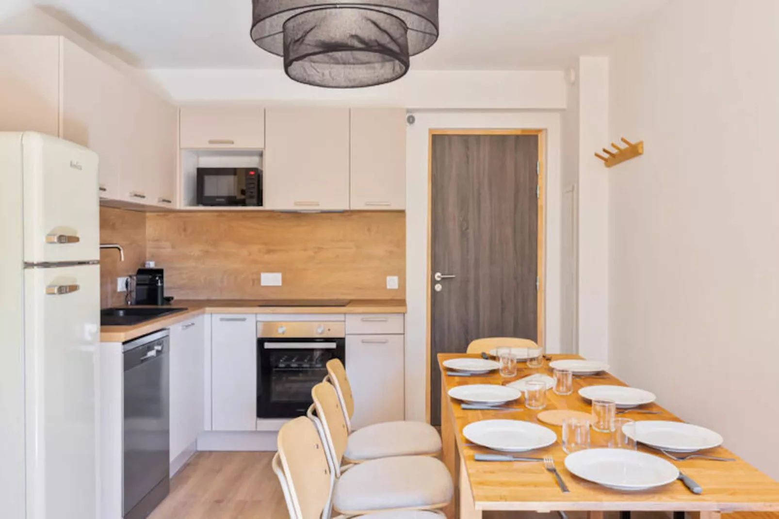 Résidence RÉsidence Violaine-Niet-getagd