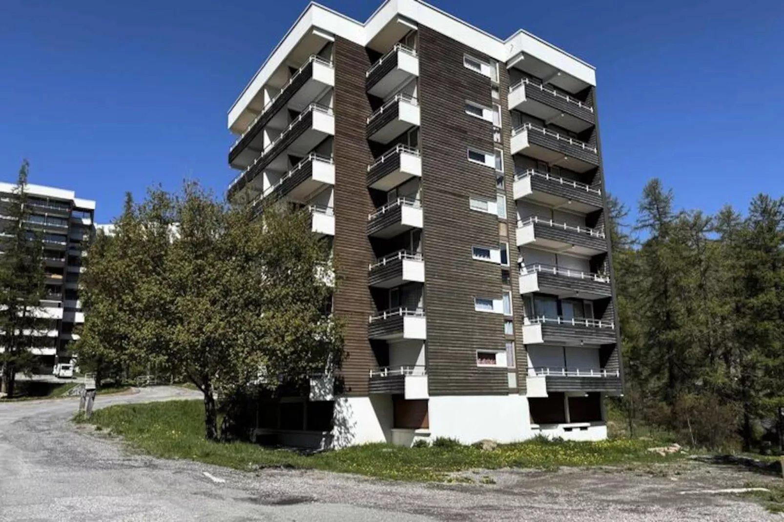 Résidence Olan - Niet-getagd