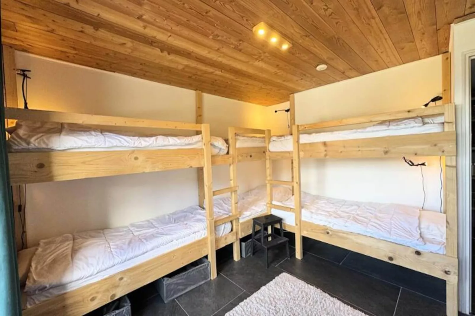 Chalet Le Balcon Des Ecrins-Niet-getagd