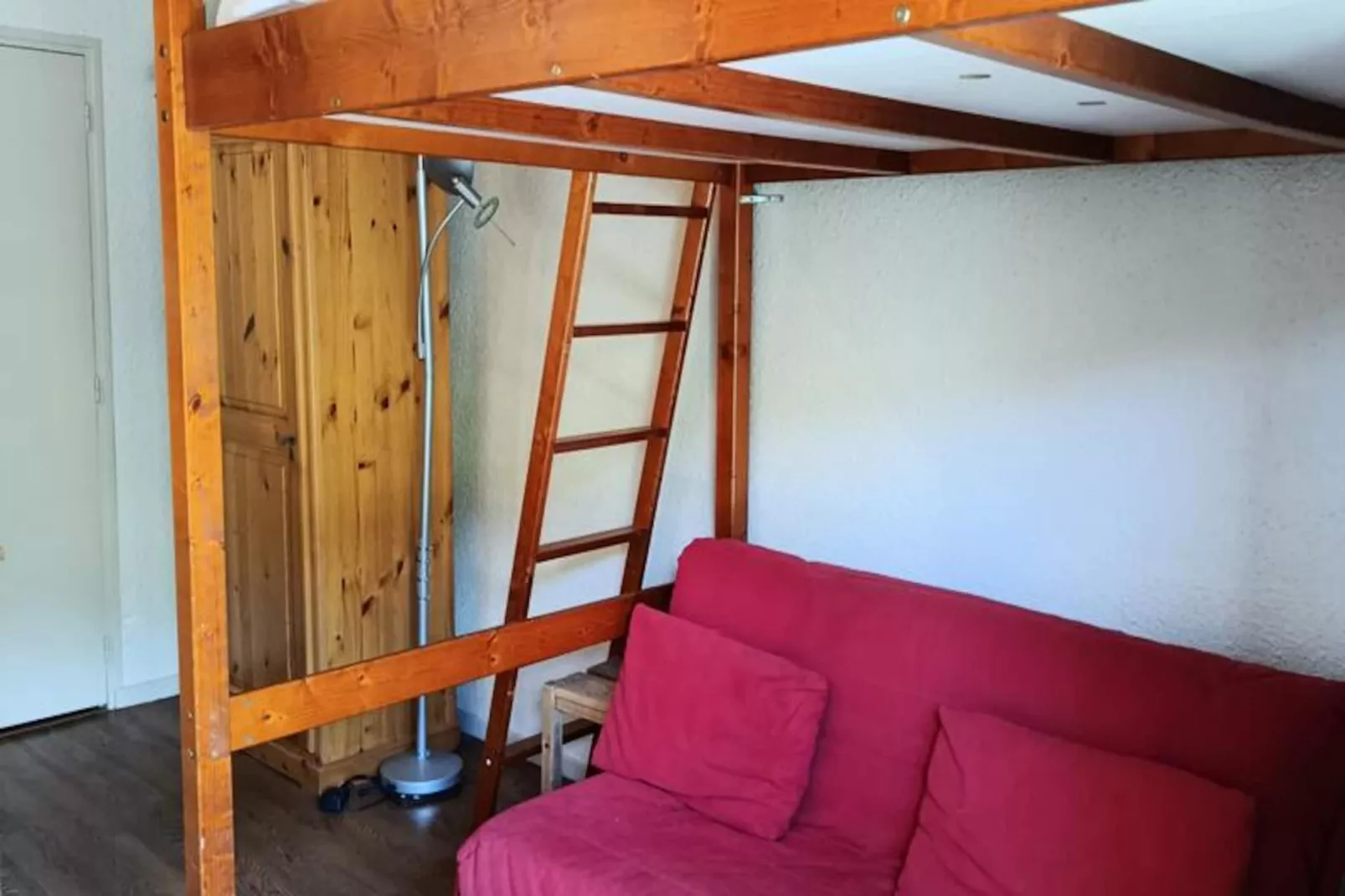 Résidence L'Hostellerie - maeva Home-Niet-getagd