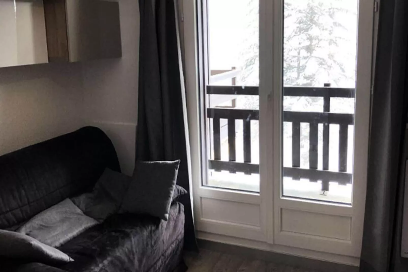 Résidence Clarine - maeva Home-Niet-getagd