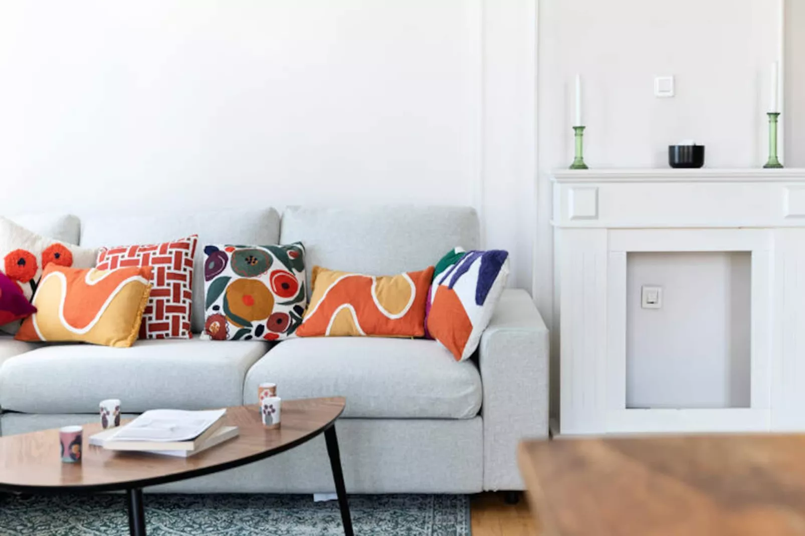 Appartements à Nice-Niet-getagd