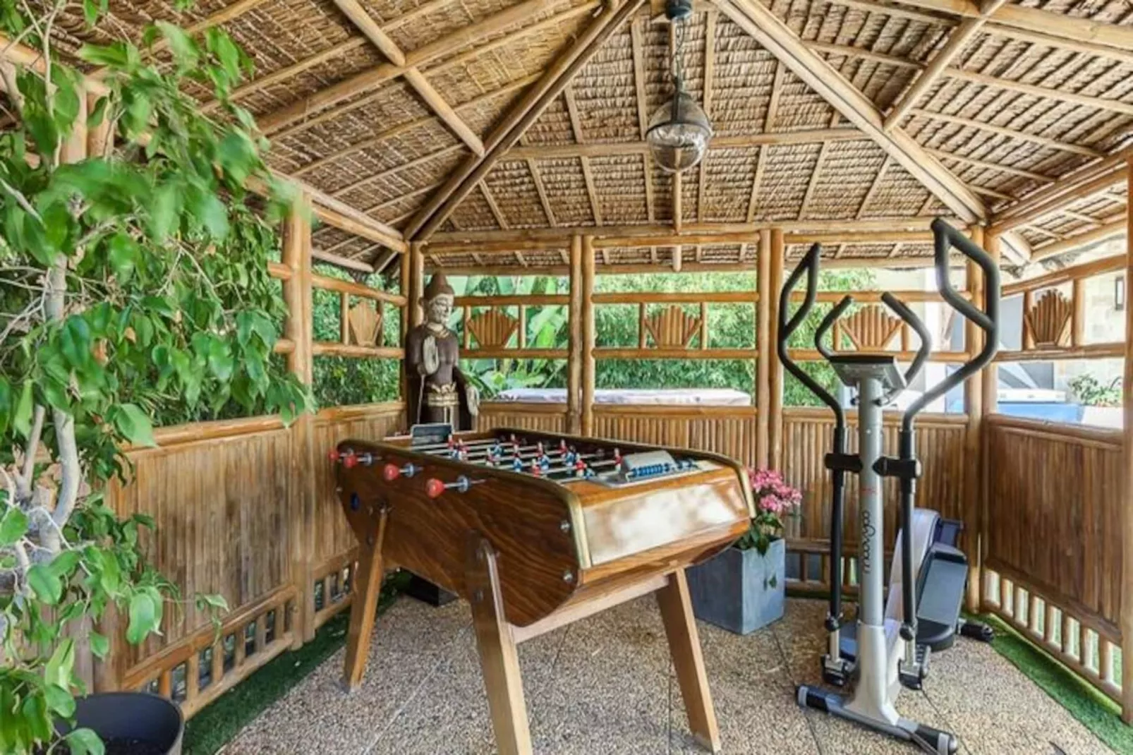 Résidence Villa En Domaine Privé Avec Piscine Chauffée-Niet-getagd