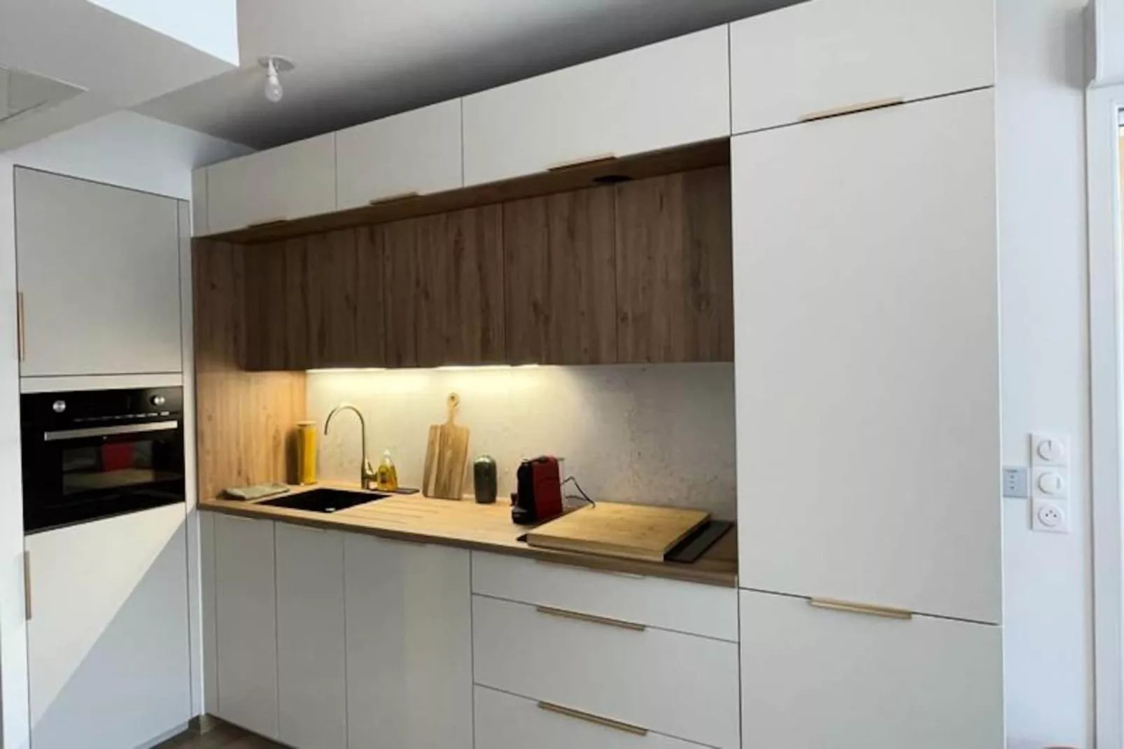 Studio Moderne - Terrasse - Piscine-Niet-getagd