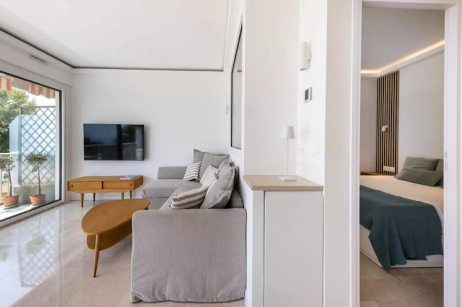 06db Magnifique Appartement Vue Incroyable Mtboron-Niet-getagd