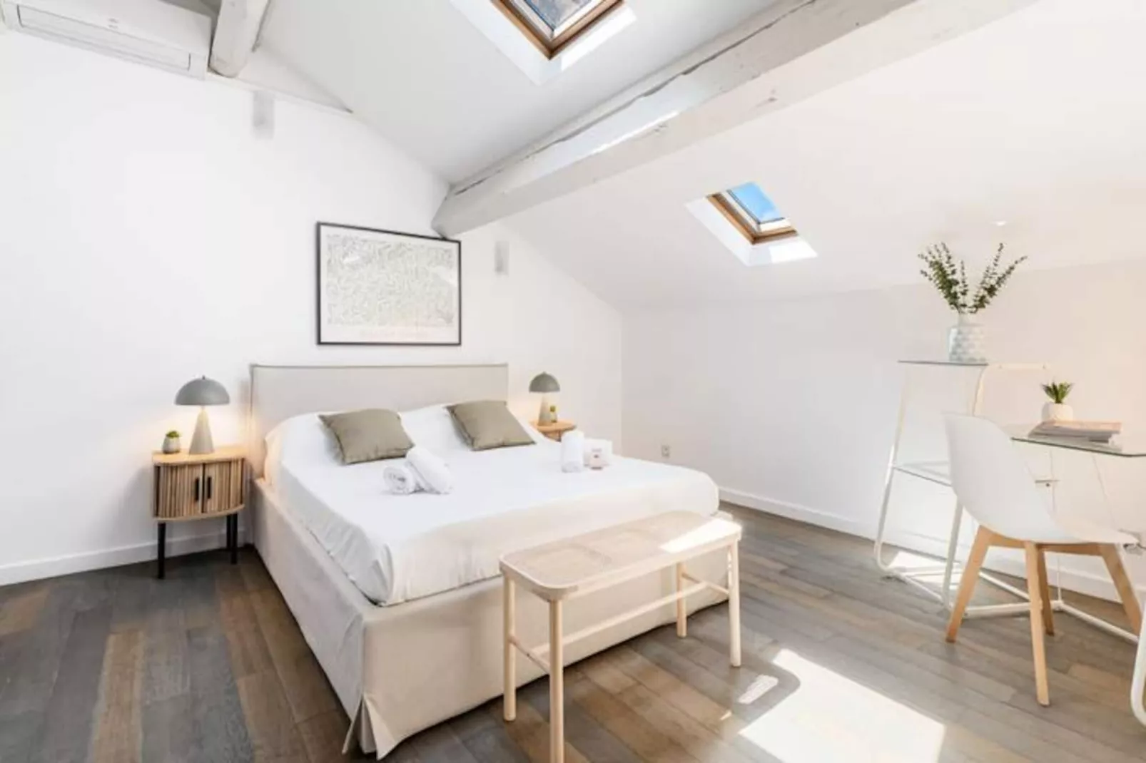 Appartement Reyer --Niet-getagd