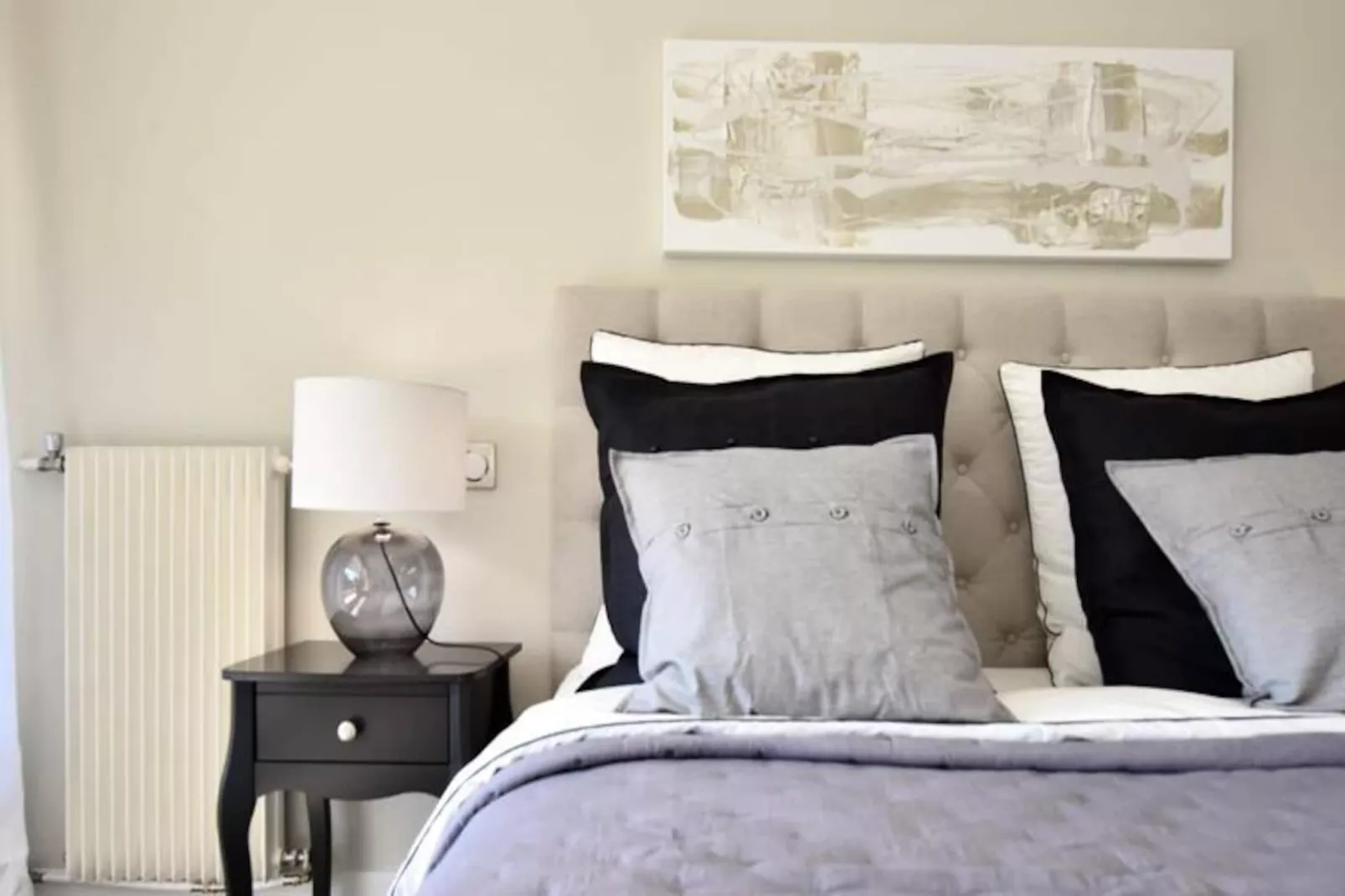 Résidence Cannes - 3p Neuf &agrave; 15min &agrave; Pied De La Plage-Niet-getagd