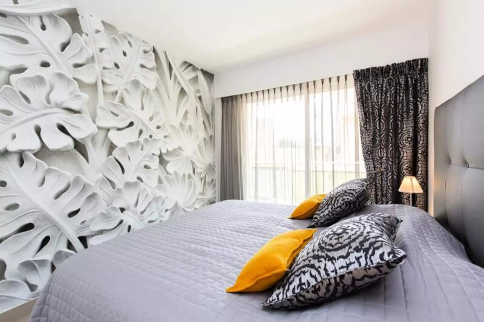 Résidence 3p Traversant &agrave; 2 Min Des Plages, Parking Priv&eacute;-Niet-getagd