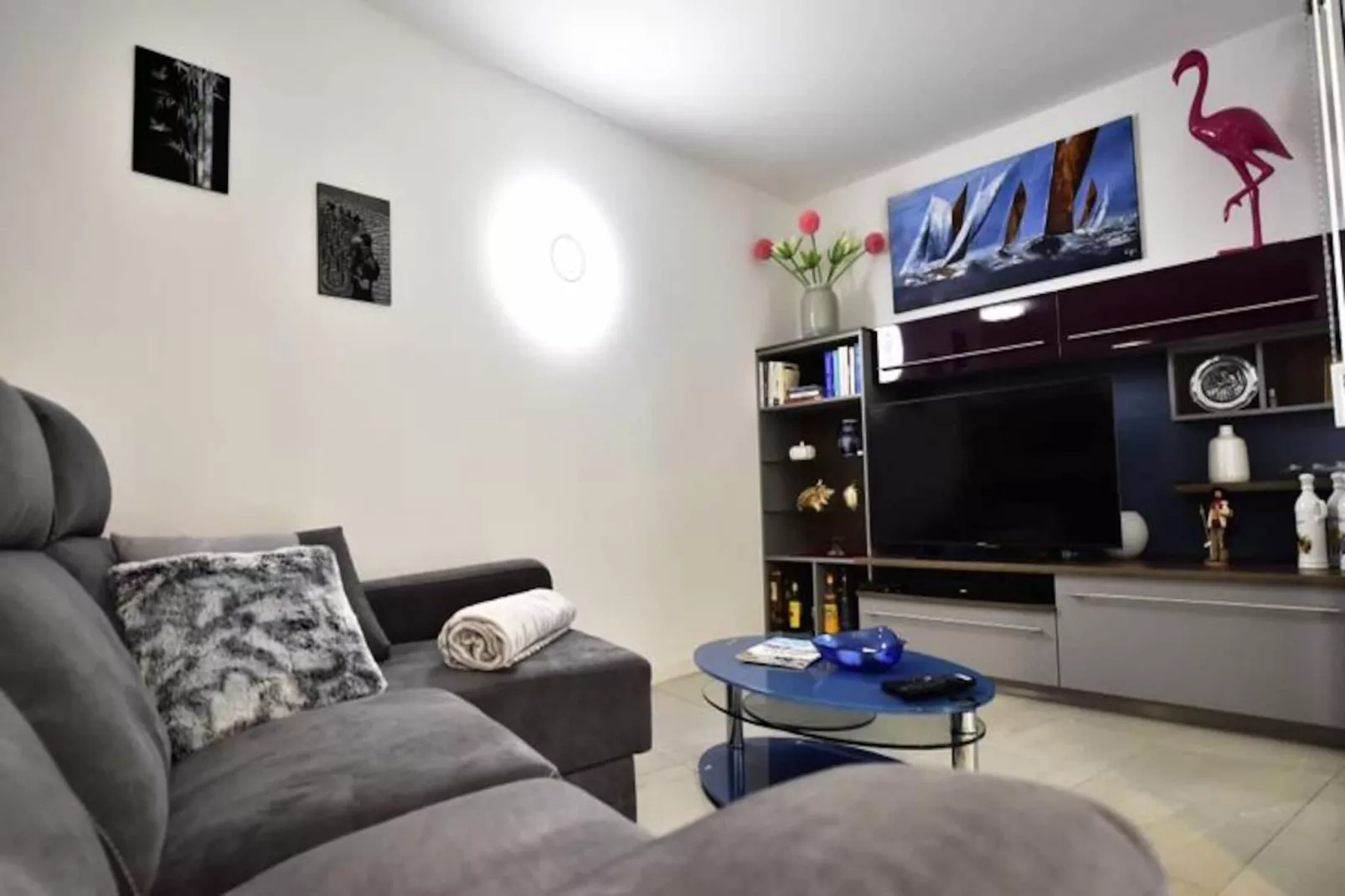 Résidence 3p Avec Terrasse Et Piscine Au Coeur Du Palm Beach-Niet-getagd