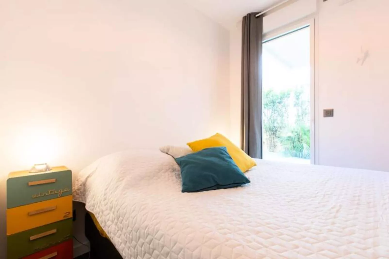 Résidence 3p Avec Jardin Et Piscine Au Coeur Du Palm Beach-Niet-getagd