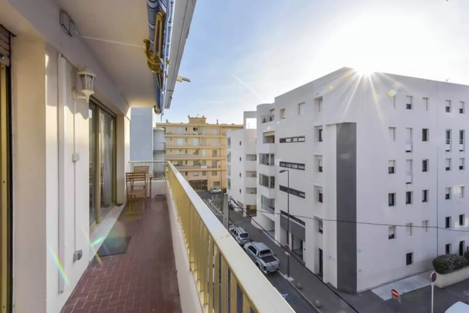 Résidence Cannes Palm Beach, 2 Min Des Plages-Niet-getagd