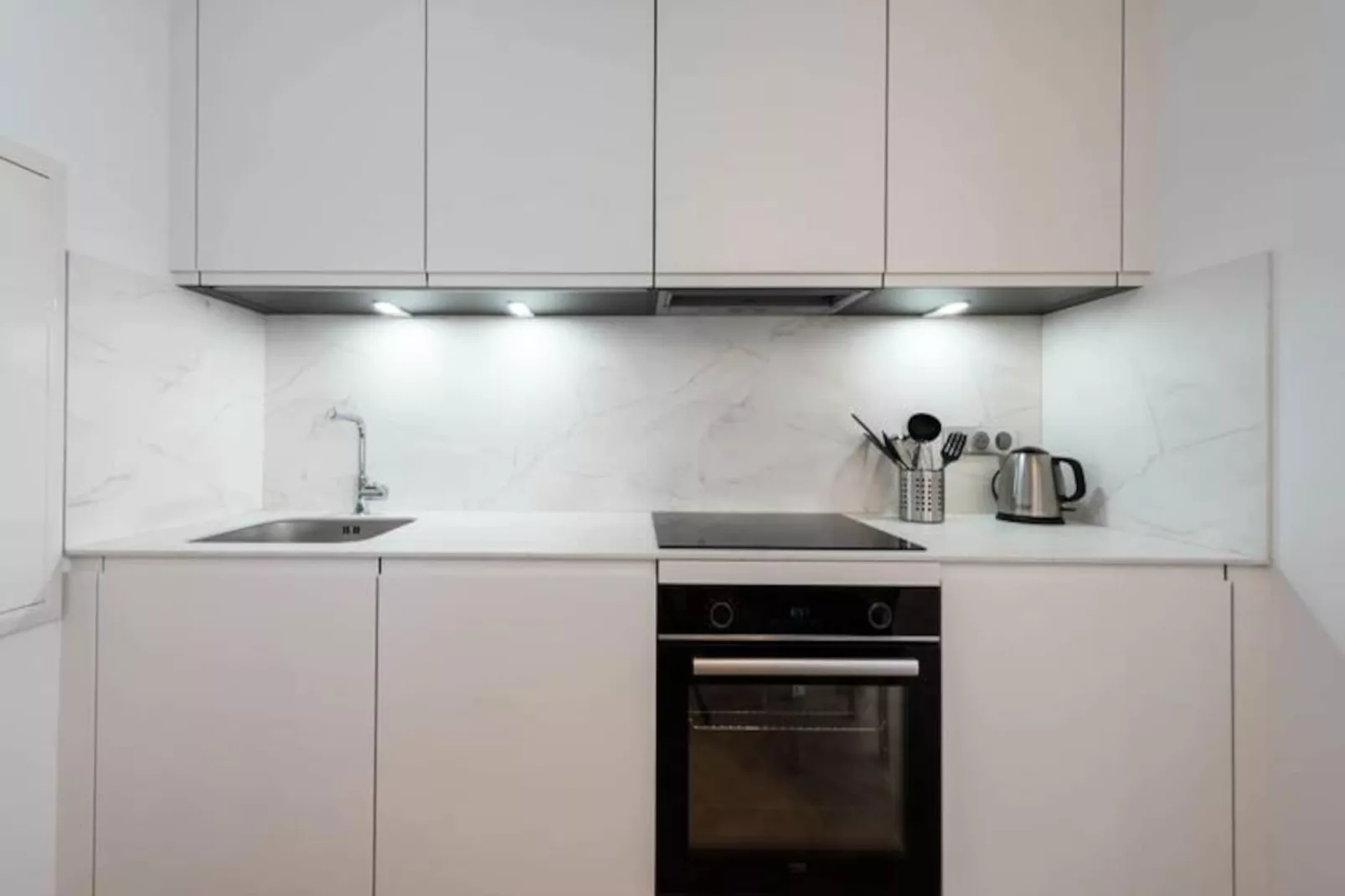 Résidence 4p Carr&eacute; D&rsquo;or - Hyper Centre &agrave; Pied Des Plages-Niet-getagd