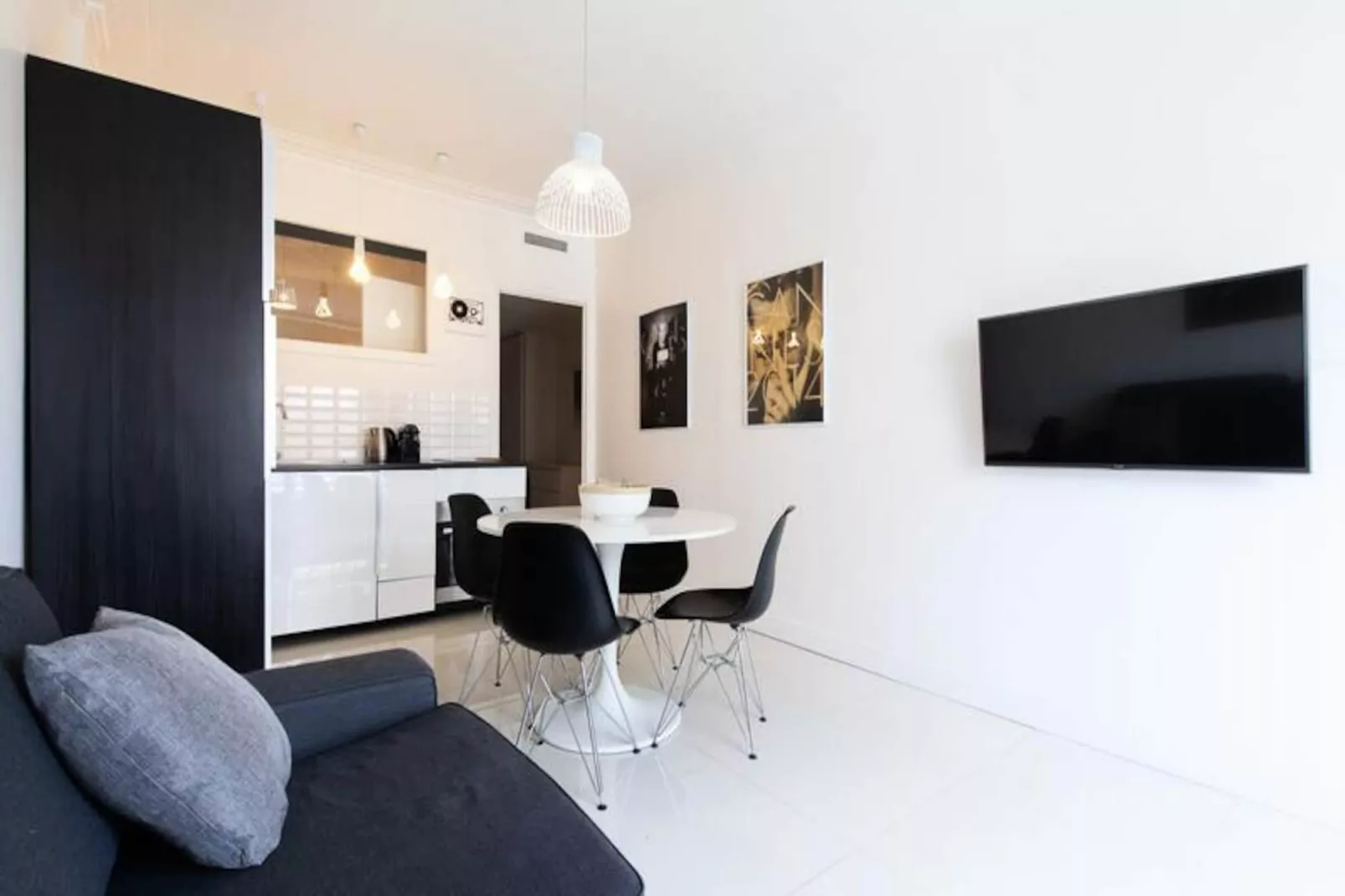 Résidence 3p Moderne Et Cosy Aux Pieds De La Croisette !-Niet-getagd