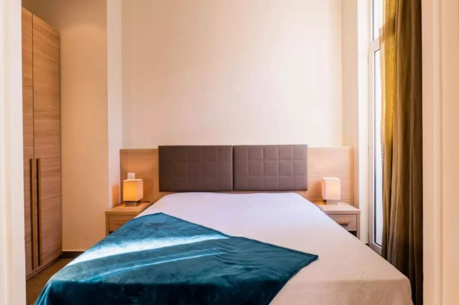 Résidence 3 Pièces Rue D’antibes à Deux Pas Du Palais Des Festivals-Niet-getagd