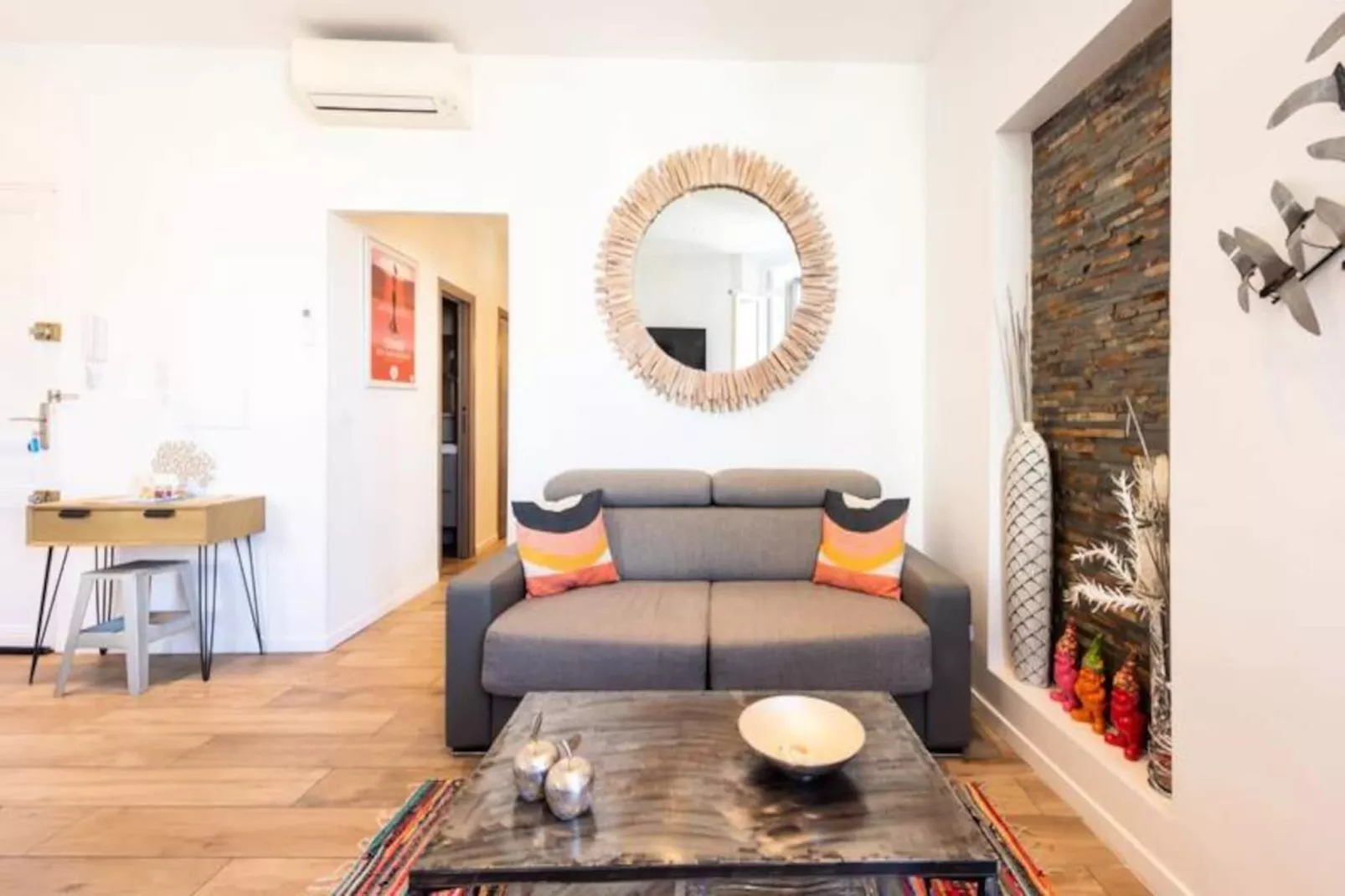 Résidence Hyper Centre, Croisette, Plages Et Palais à Pied-Niet-getagd