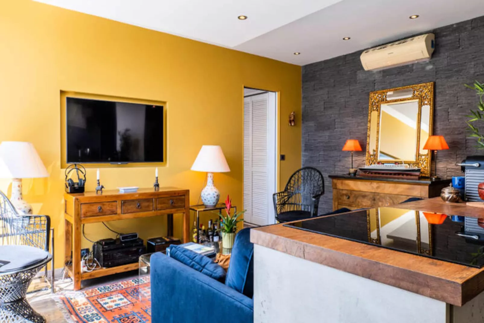 Résidence Duplex En Toit-terrasse &agrave; Deux Pas De La Croisette-Niet-getagd