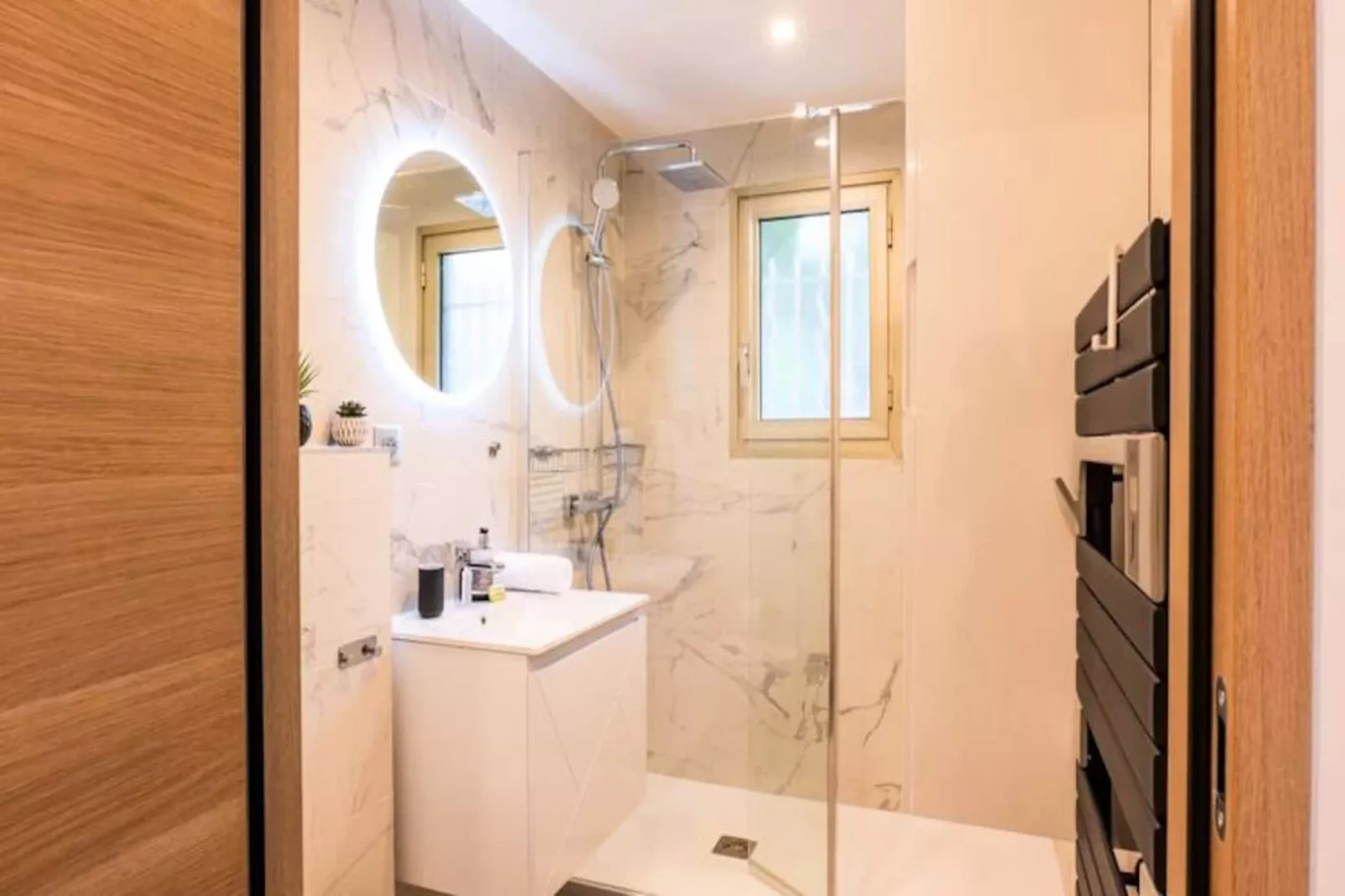 Résidence Rare ! Studio Avec Terrasse à 5 Min à Pied Du Palais-Niet-getagd