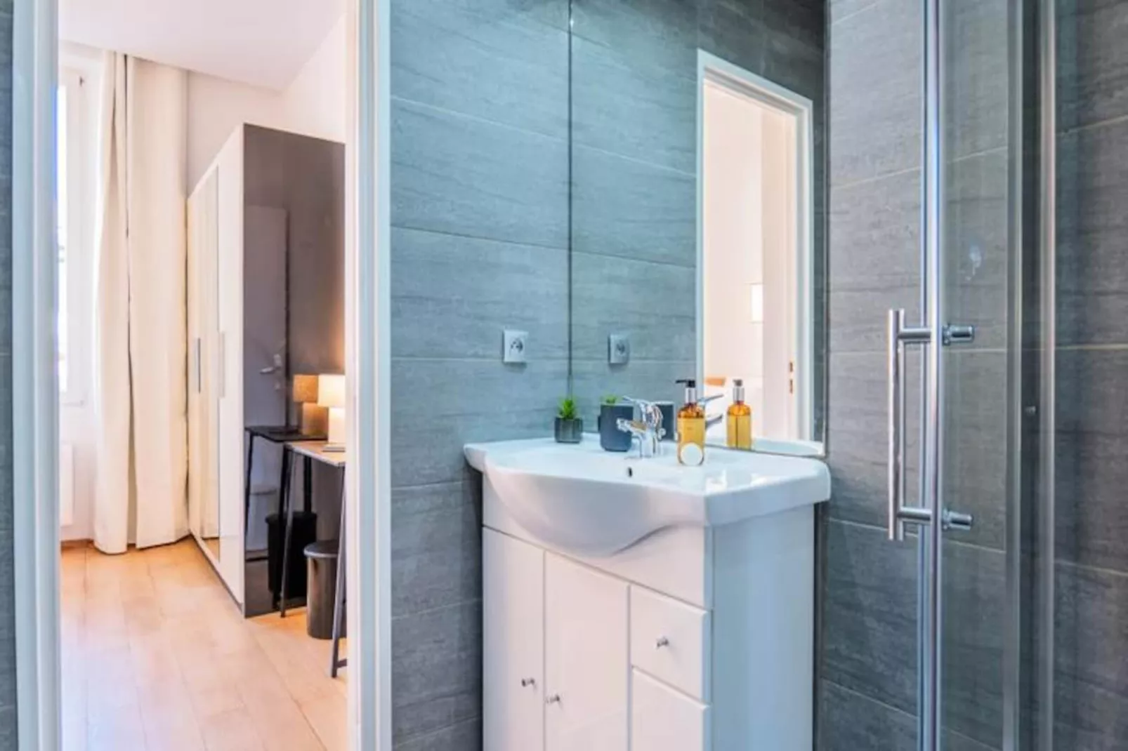 Résidence 3p Haut-de-gamme à 200m Des Plages Croisette-Niet-getagd