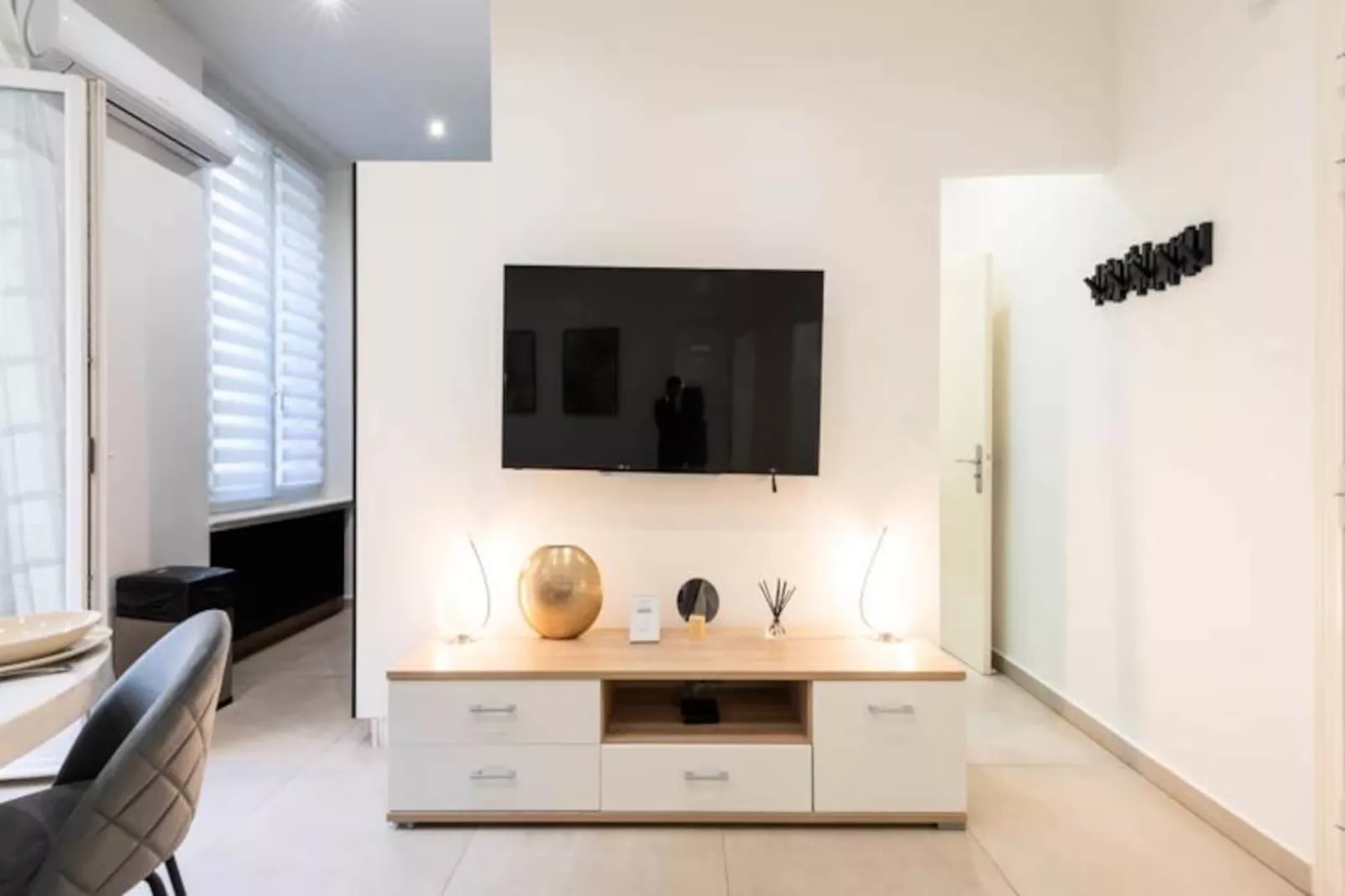 Résidence Appartement Moderne En Plein Centre Ville !-Niet-getagd