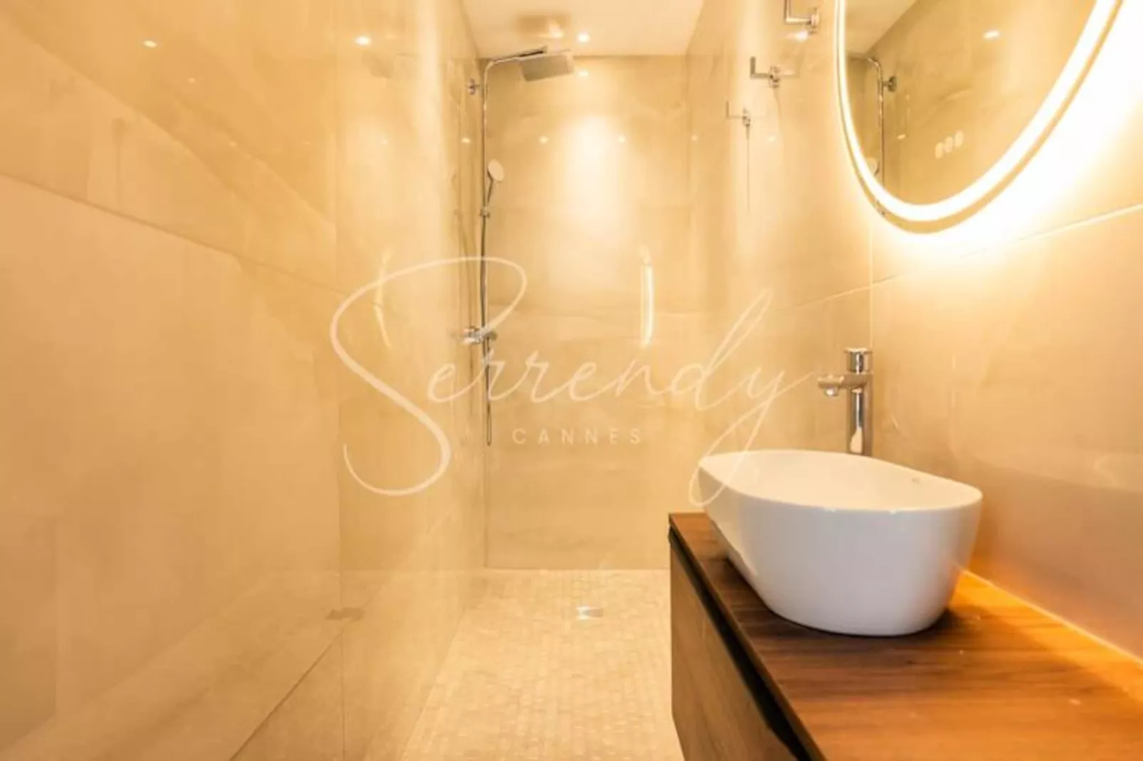 Résidence 2p De Style Proche Des Plages & Croisette-Niet-getagd