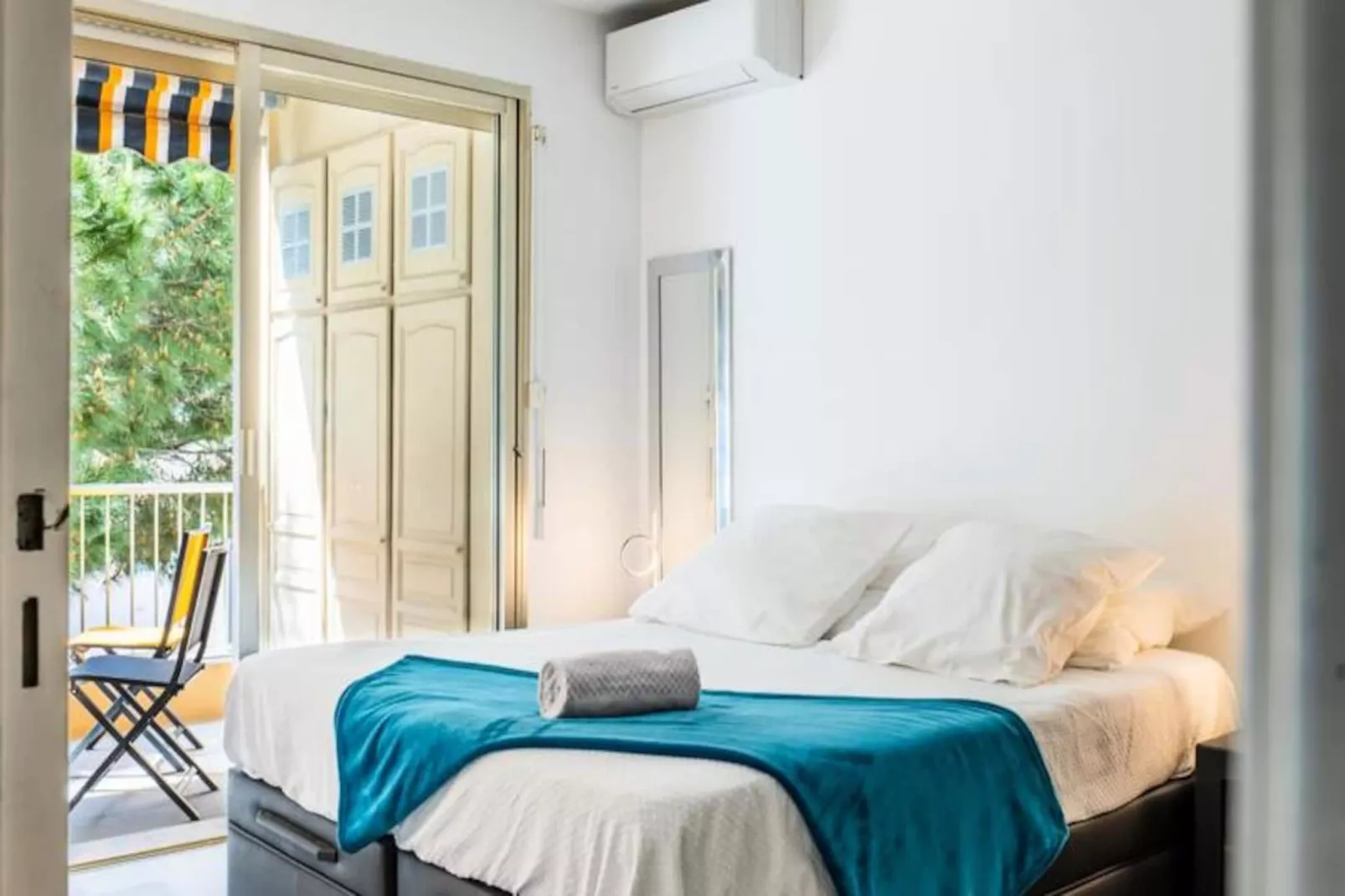 Résidence 2p Avec Terrasse, Vue Mer Et Parking-Niet-getagd