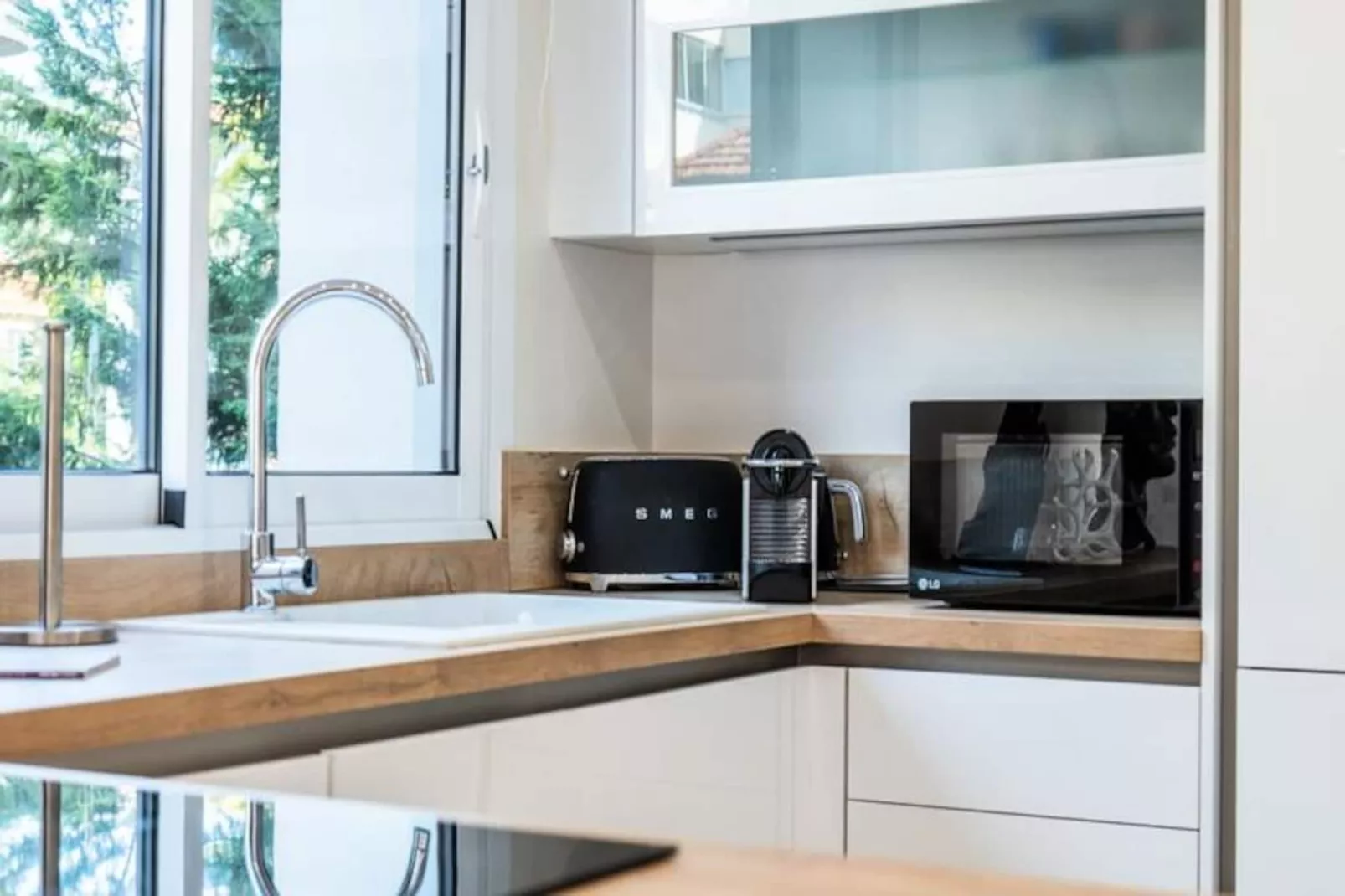 Résidence 2 Pi&egrave;ces  Terrasse &agrave; 8min &agrave; Pied Du Centre Parking-Niet-getagd