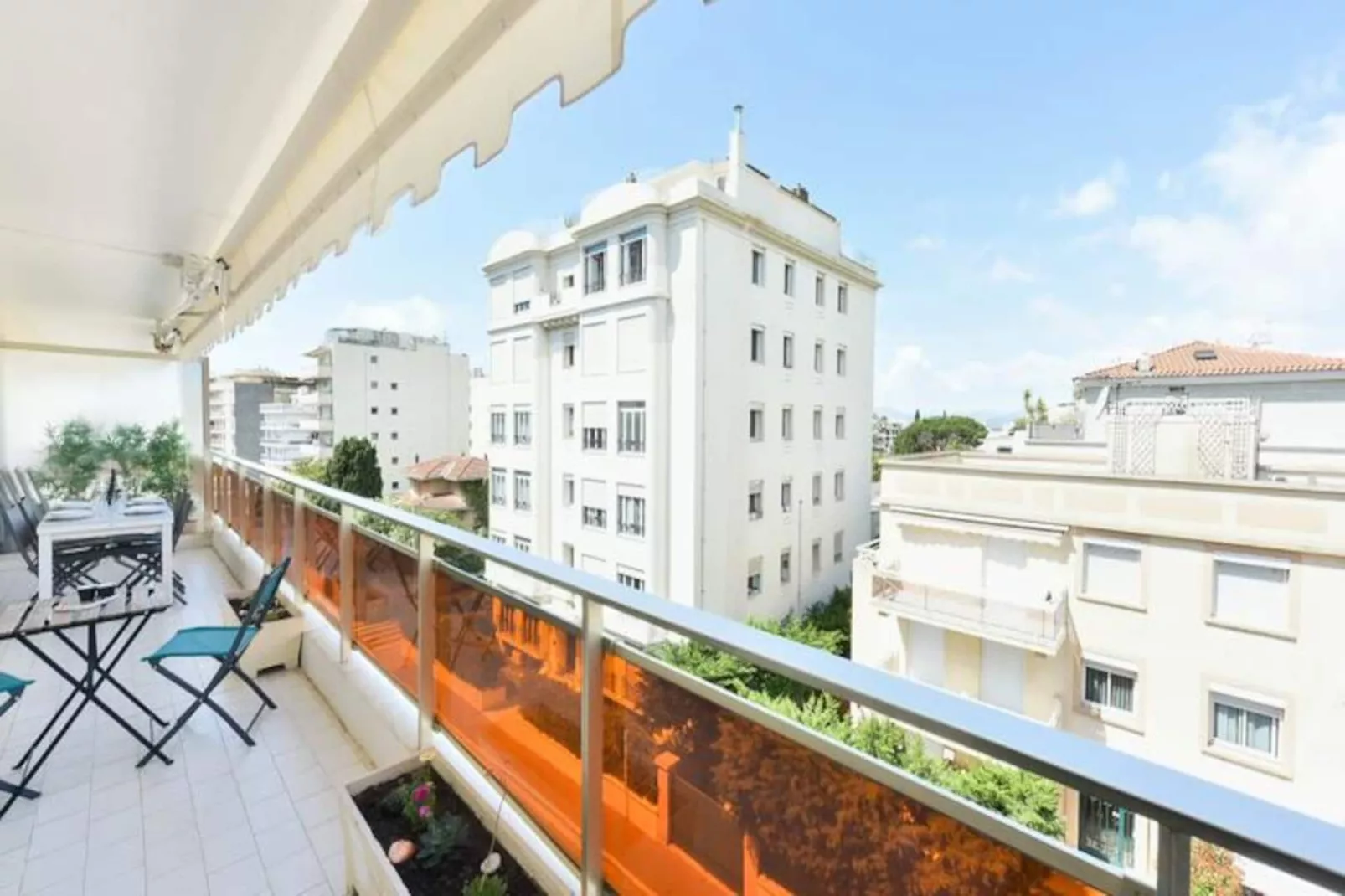 Résidence 2p R&eacute;nov&eacute;, Terrasse Et Plage &agrave; Pied-Niet-getagd