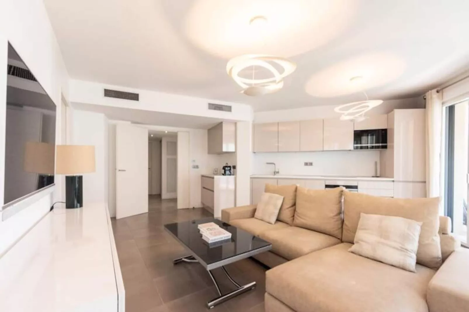 Résidence 3p Piscine, Parking Et Plages à 100m-Niet-getagd