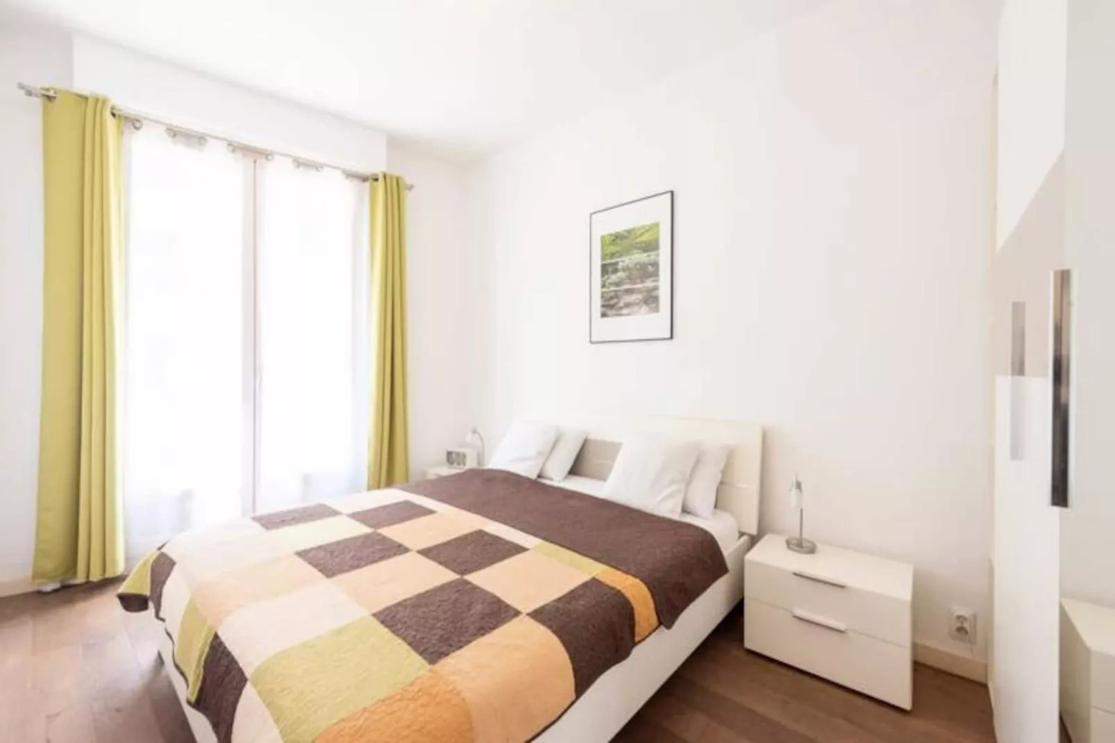 Résidence Cannes 2p Carré D’or-Niet-getagd