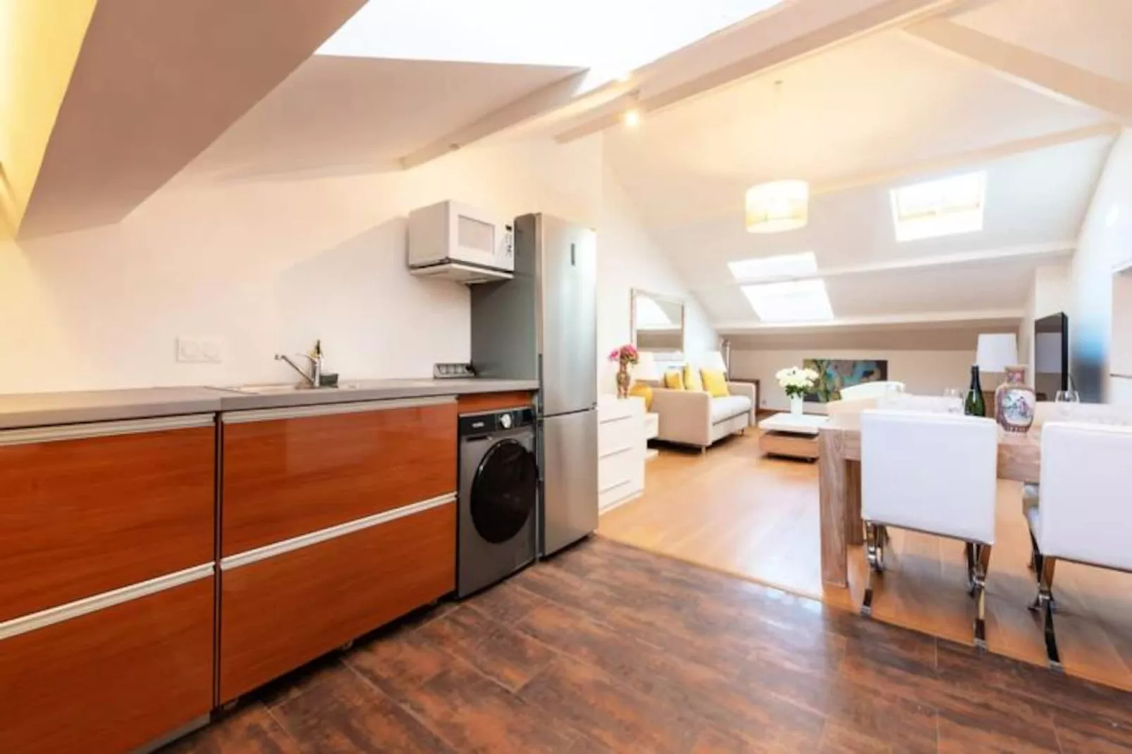 Résidence Beau 2 Pièces à 3 Min De La Croisette-Niet-getagd