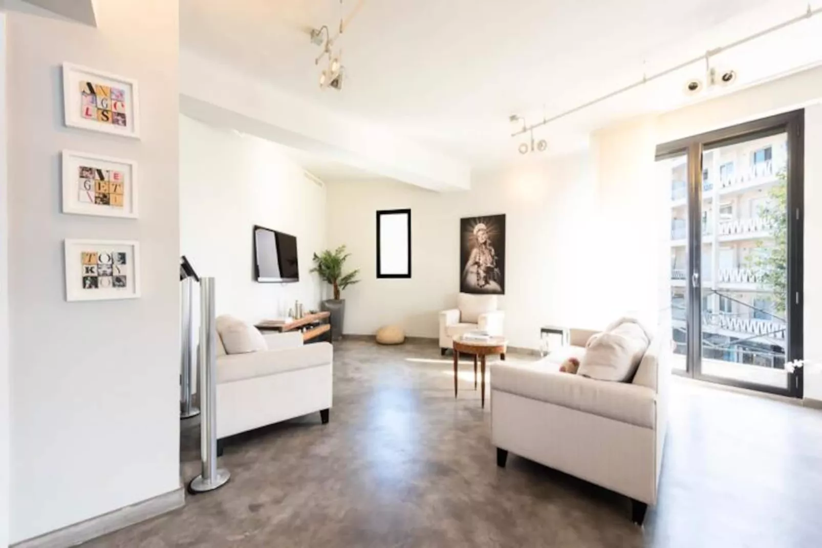 Résidence Duplex à Pied Des Plages-Niet-getagd