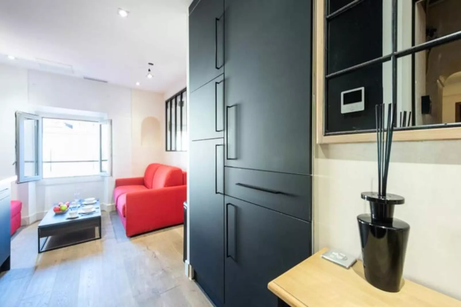 Résidence 2p Climatisé Proche Croisette-Niet-getagd