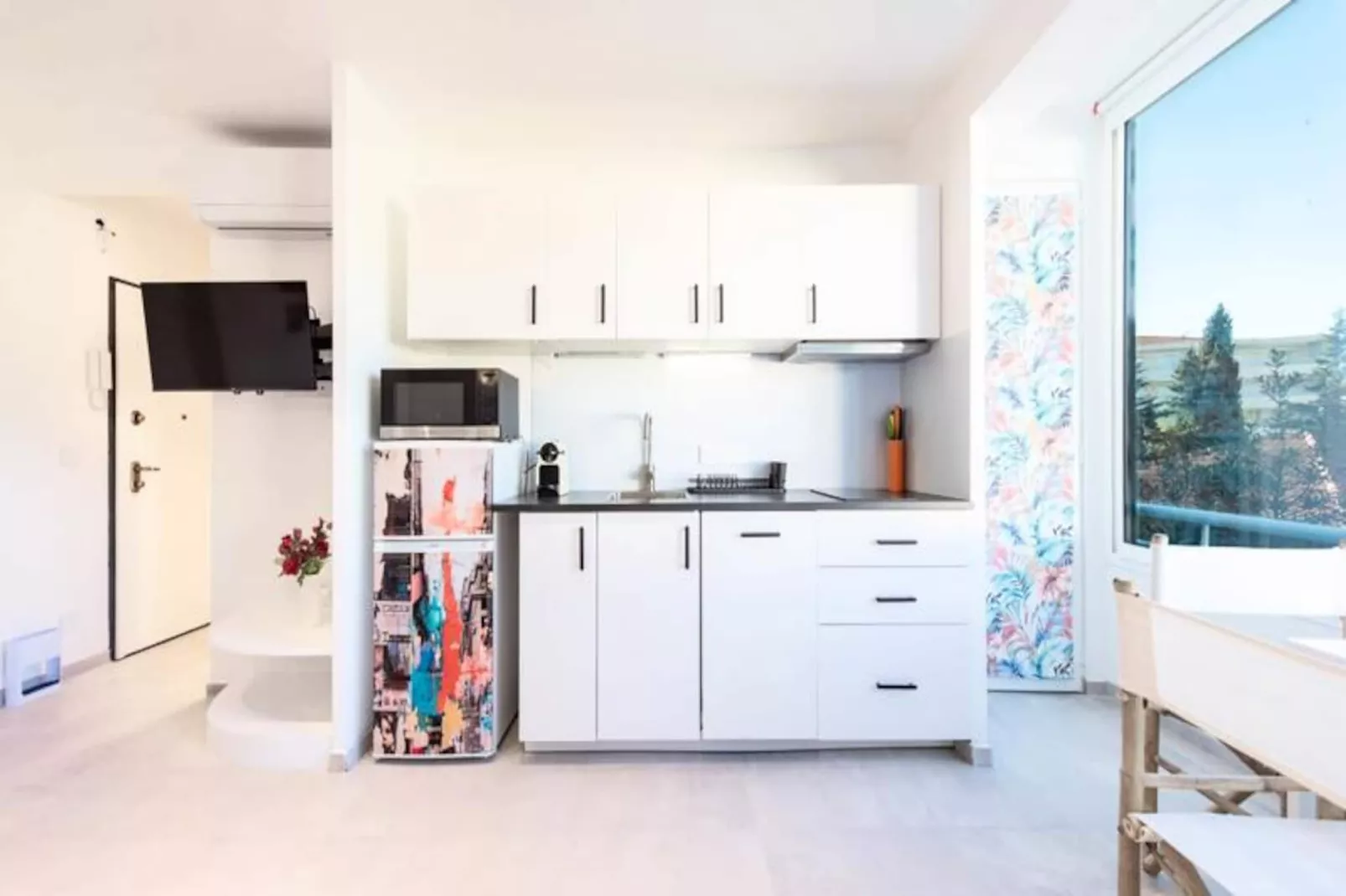 Résidence 2p Au Calme Proche Centre Cannes-Niet-getagd