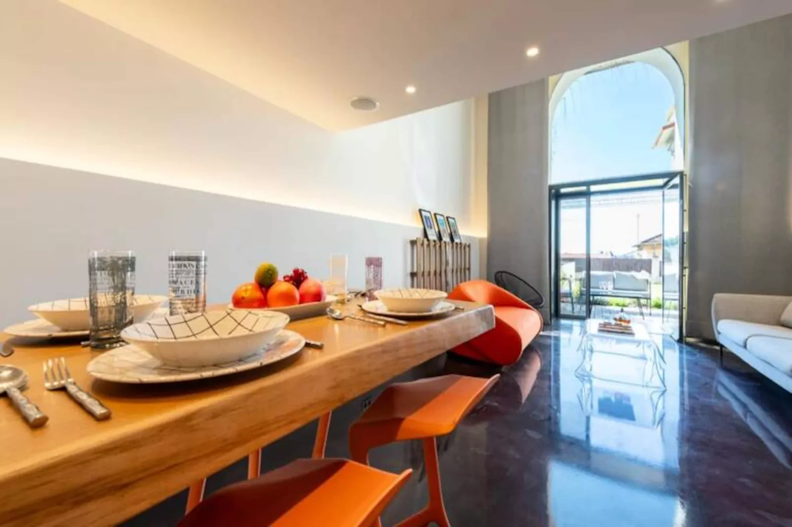 Résidence 2p Duplex 75m&sup2; Avec Piscine-Niet-getagd