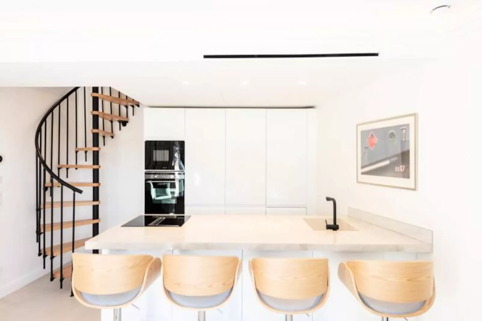 Résidence 2p En Duplex De Standing Au Calme-Niet-getagd