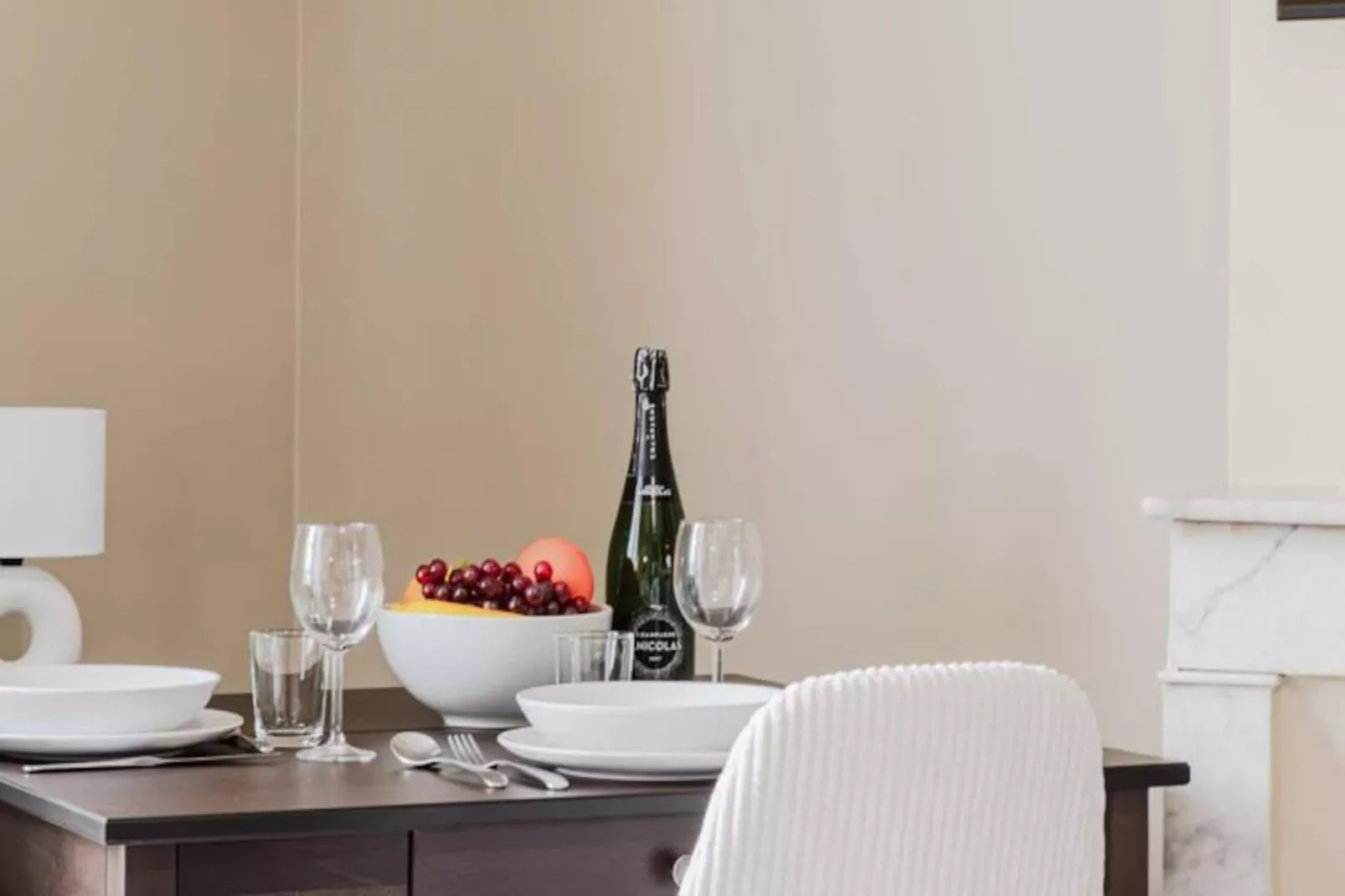 Résidence 2p Rénové Cœur De Cannes-Niet-getagd