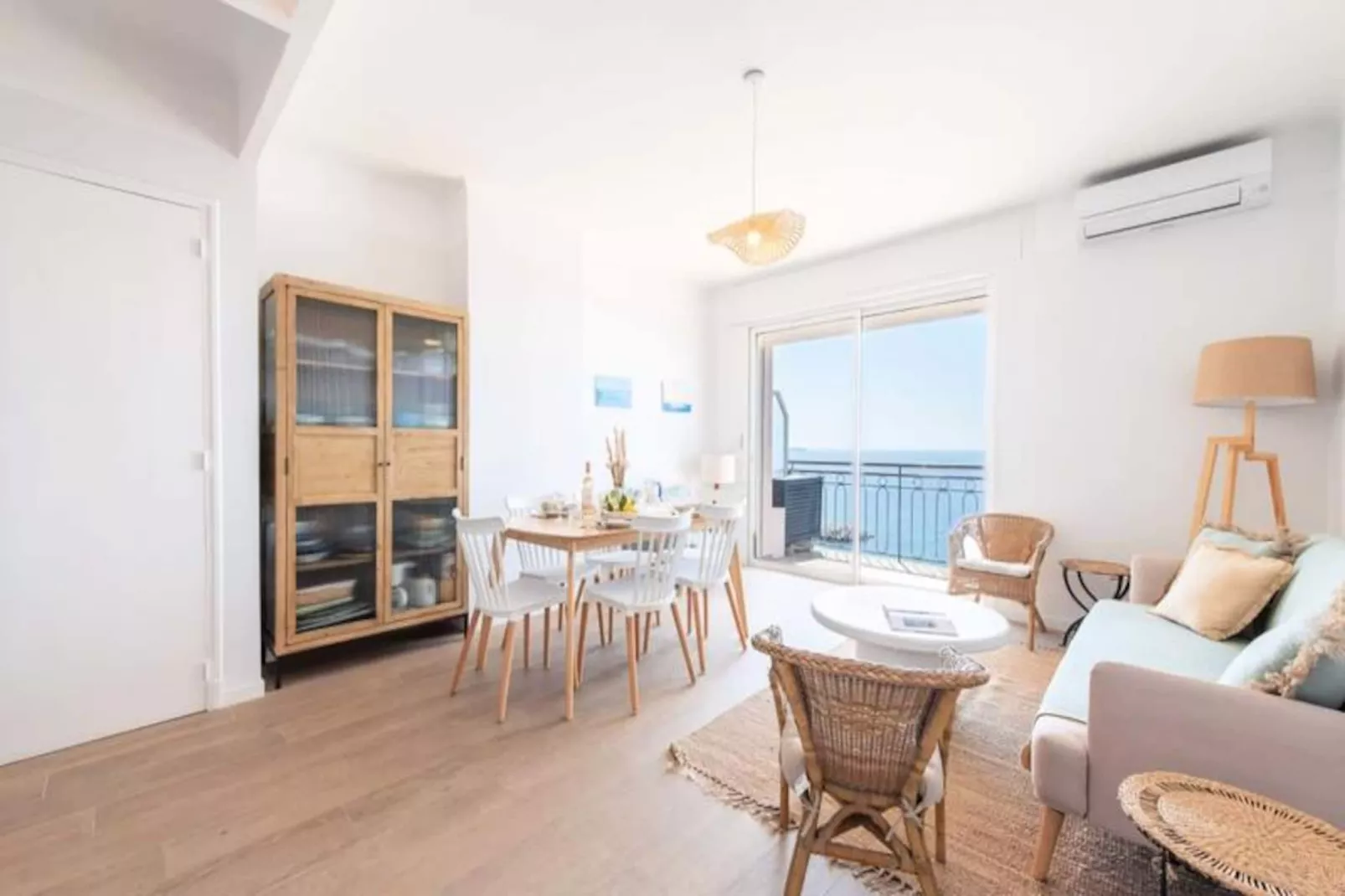 Résidence Cannes &ndash; Suquet Vue Mer & Acc&egrave;s Plage-Niet-getagd