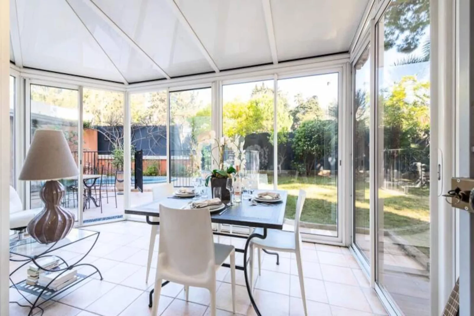 Résidence 4p Piscine Privée & Vue Mer-Niet-getagd