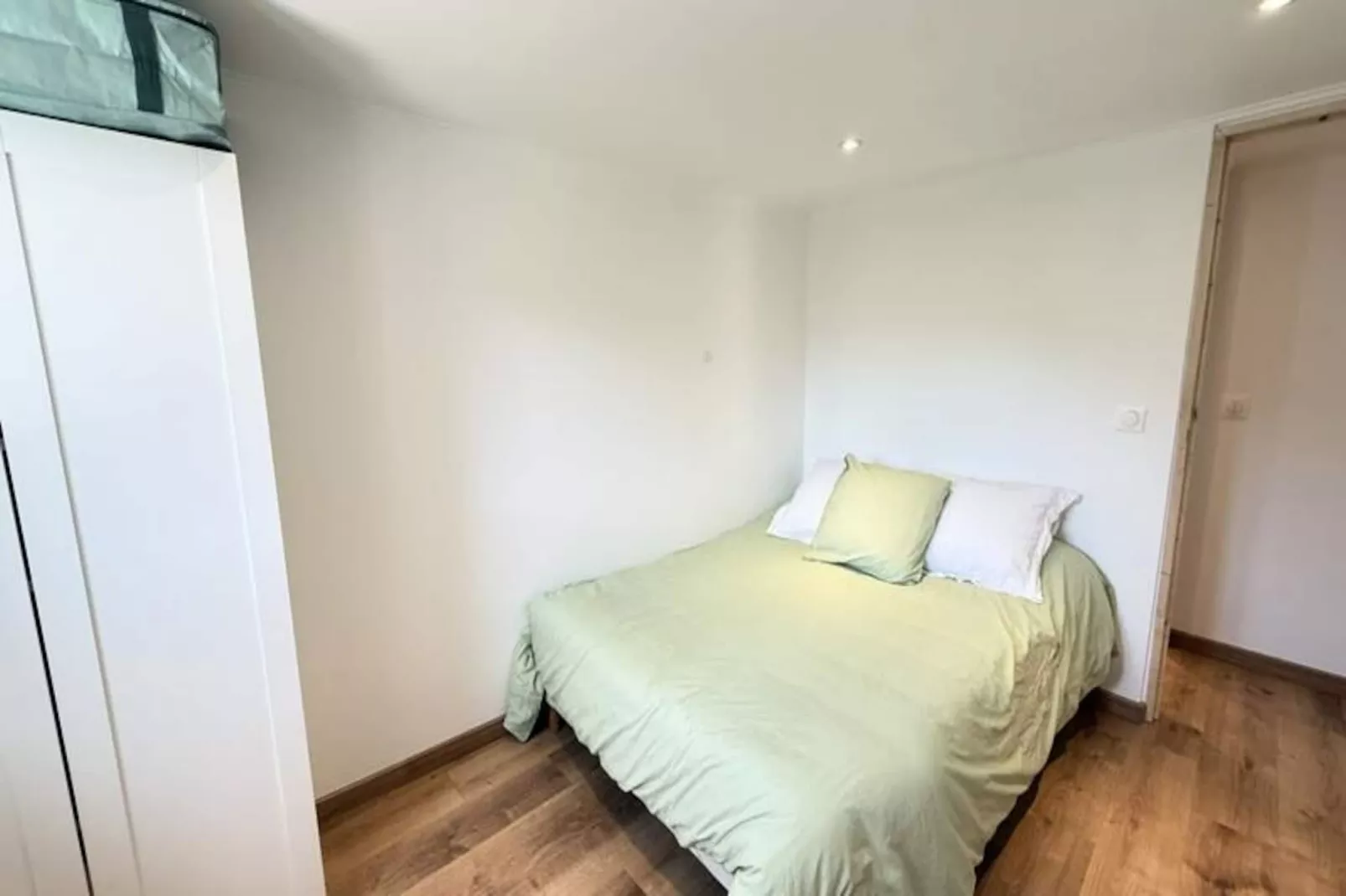 Bel Appartement Au Coeur De La Nature Avec Jardin - Niet-getagd