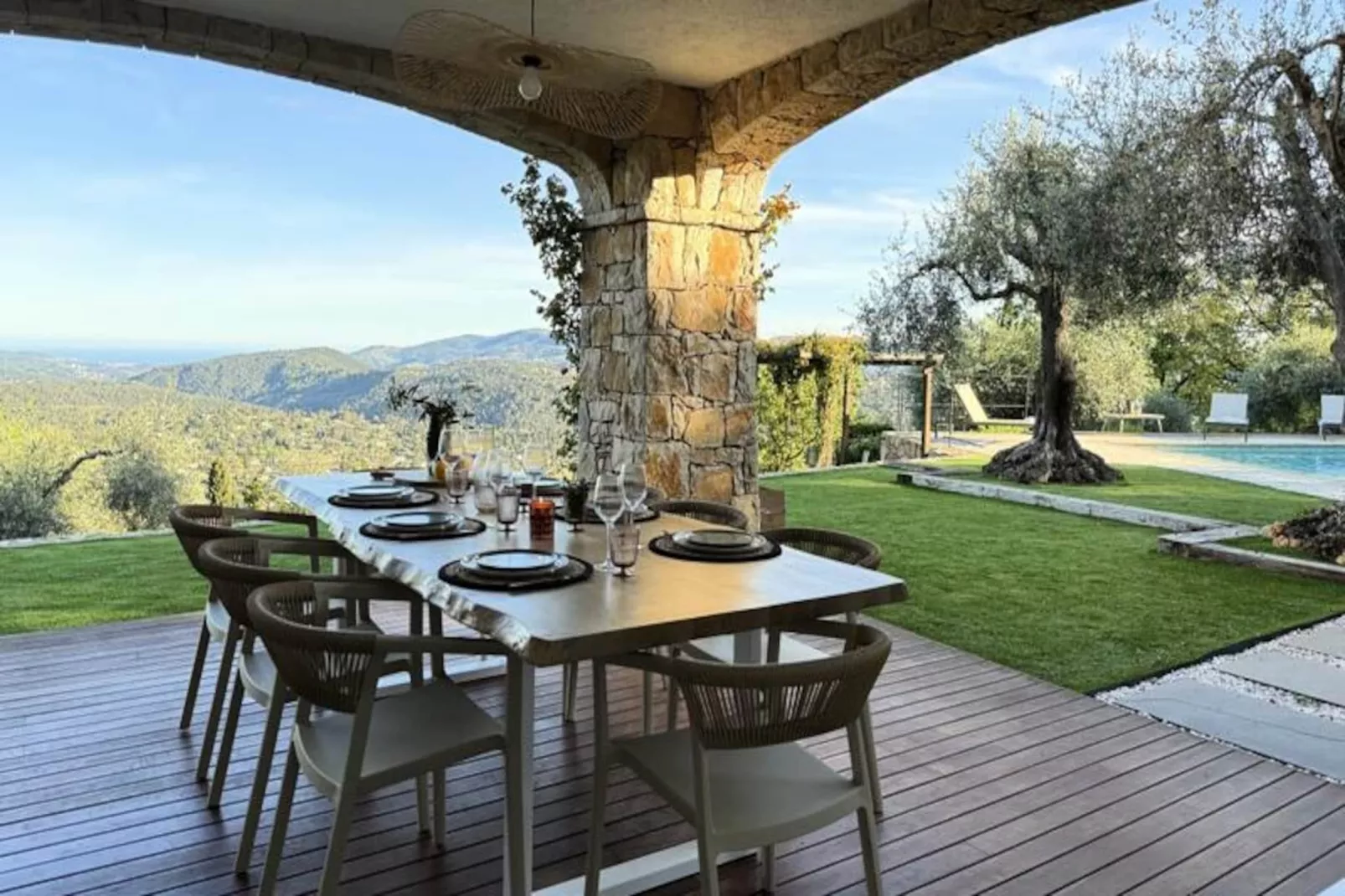 Plen Souleu Villa Haut Standing, Piscine, Jacuzzi, Sauna, Airco By Sunset-Niet-getagd