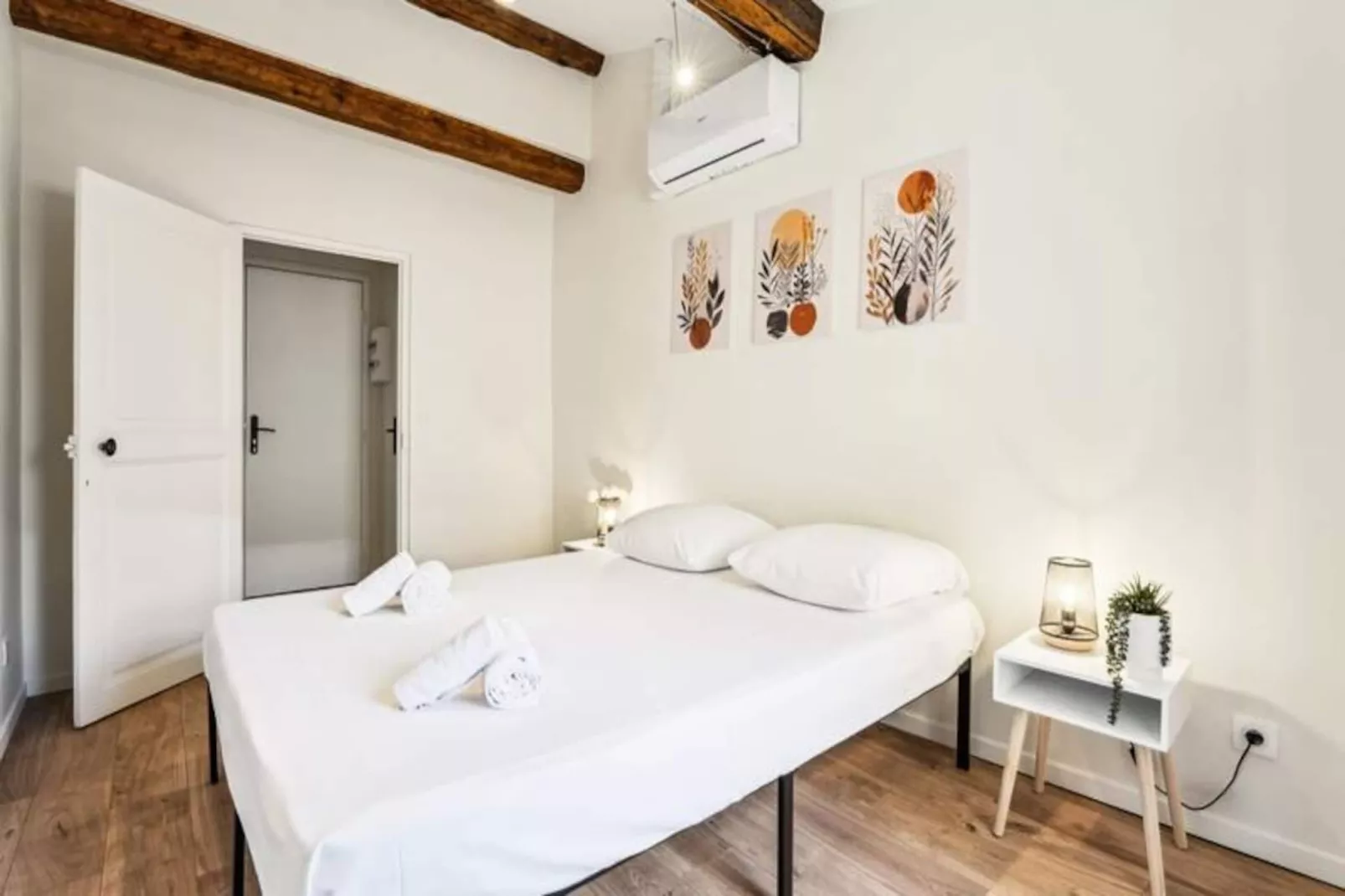 Appartement Castelet --Niet-getagd