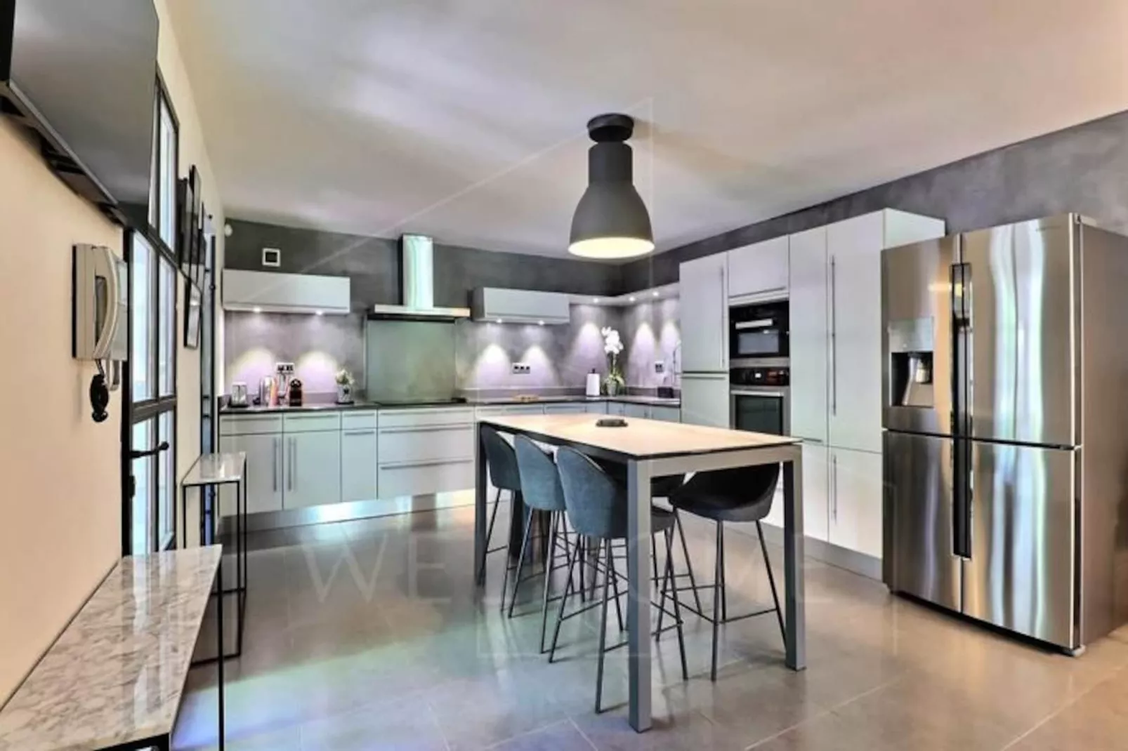 Le Bastidon - élégante Bastide Du Xviii-Niet-getagd