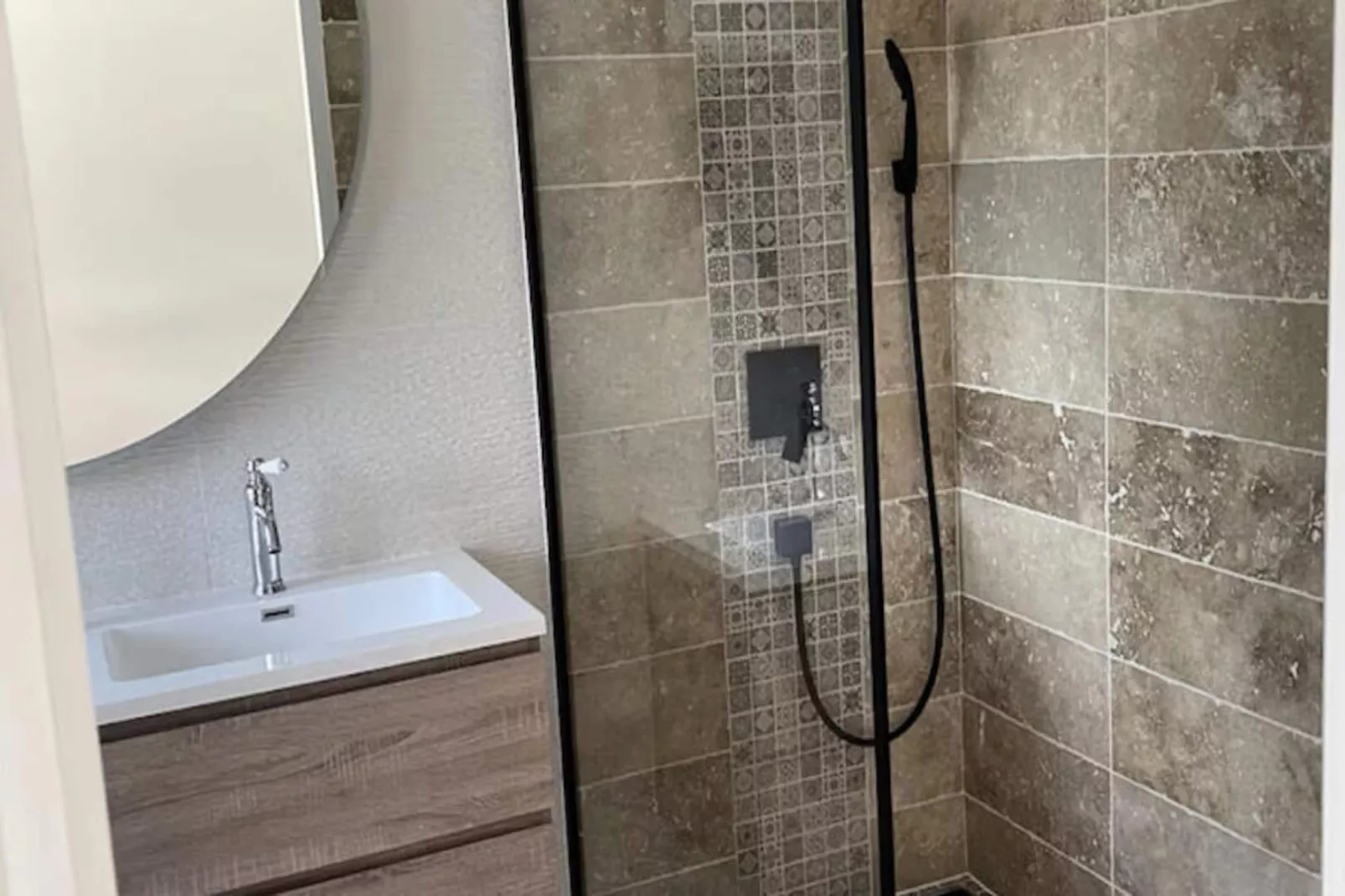 Villa avec piscine Châtaigniers-Niet-getagd