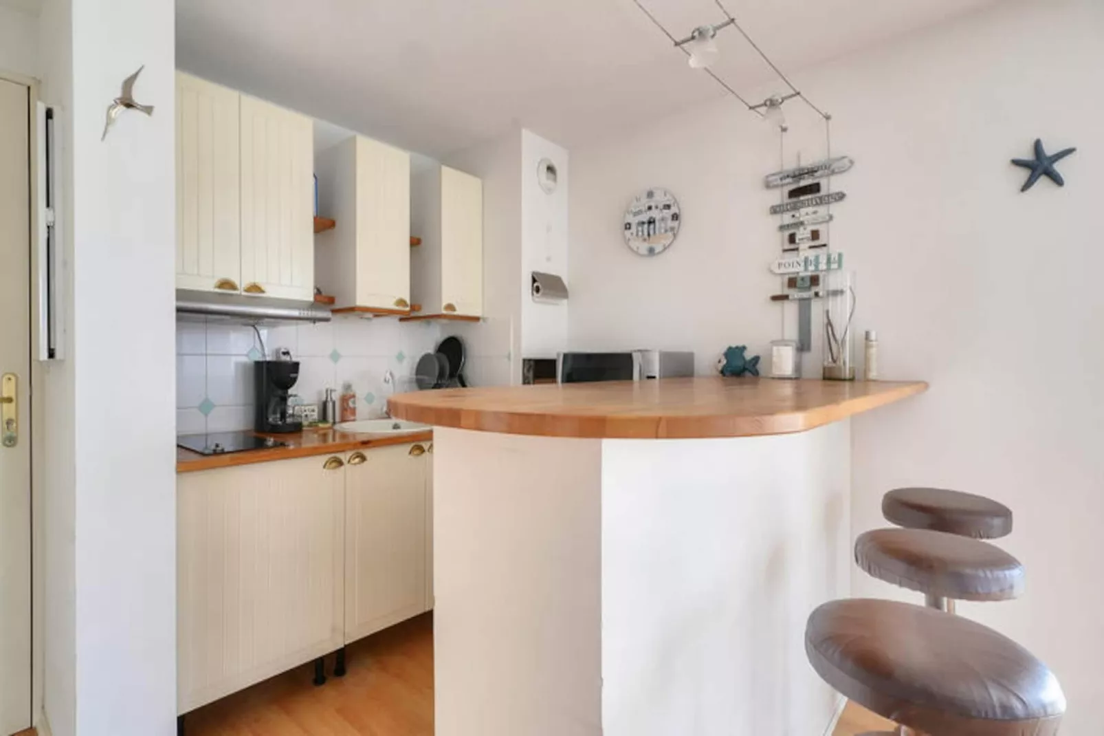 Résidence Plage 1 - maeva Home-Niet-getagd