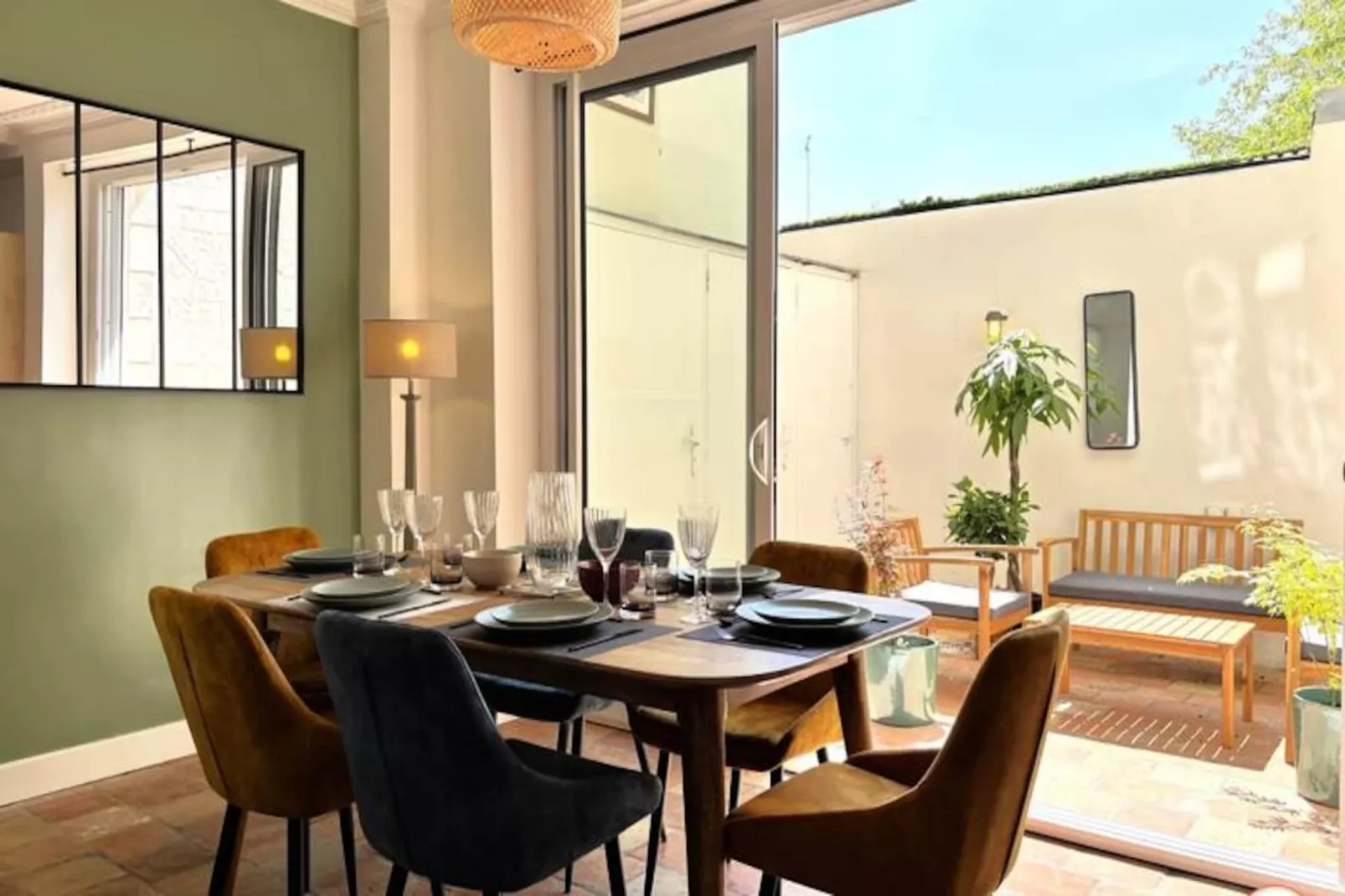 💫 La Villa Mirabeau-Niet-getagd