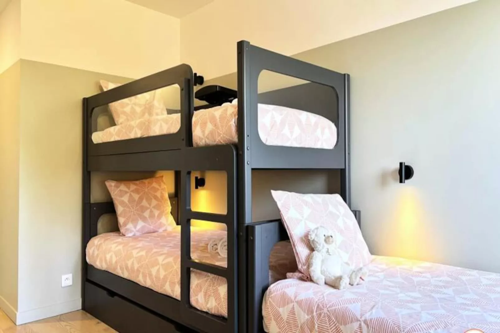 🏖️ Le Palais Des Terrasses-Niet-getagd